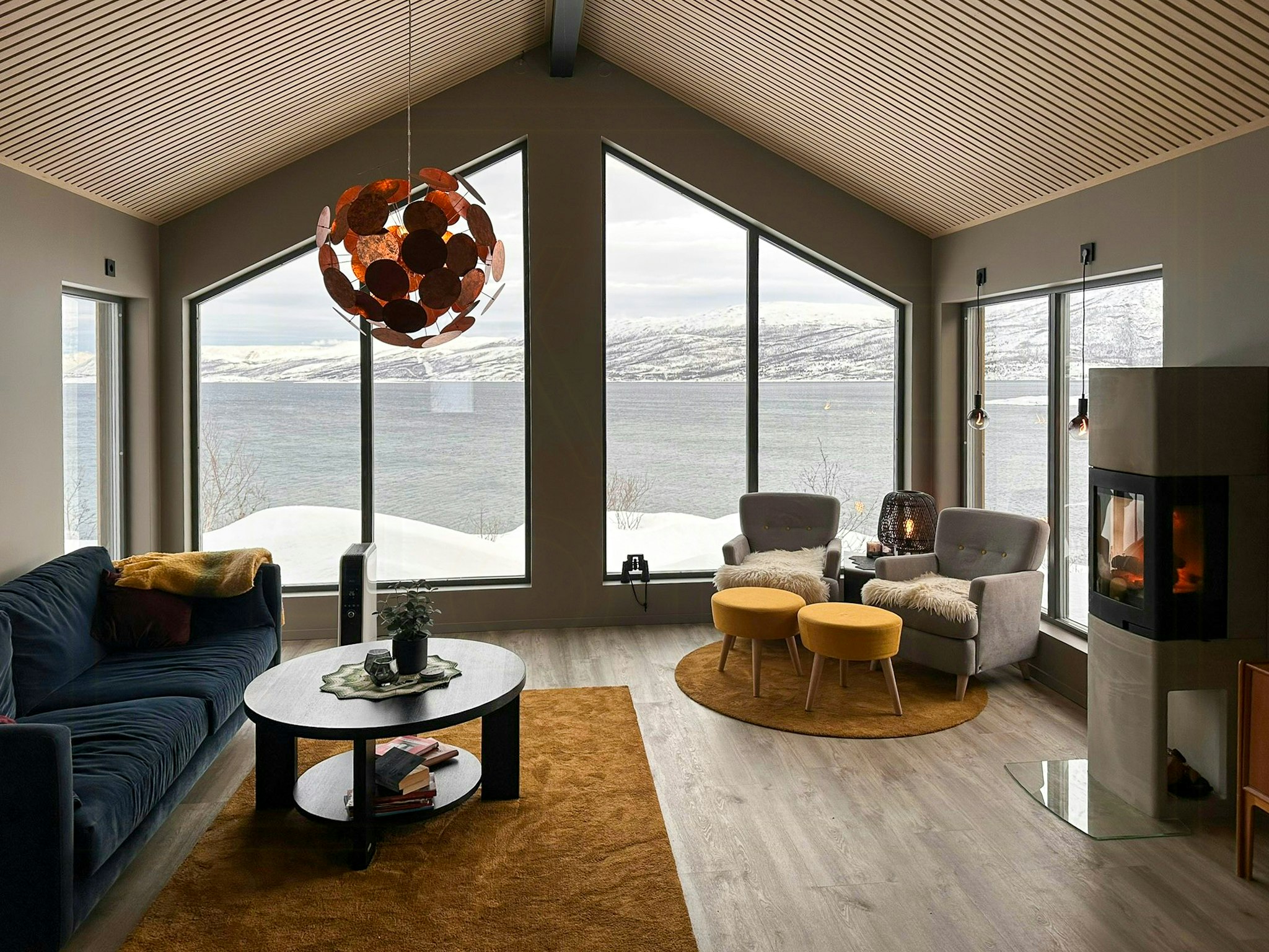 Finnmark cover image