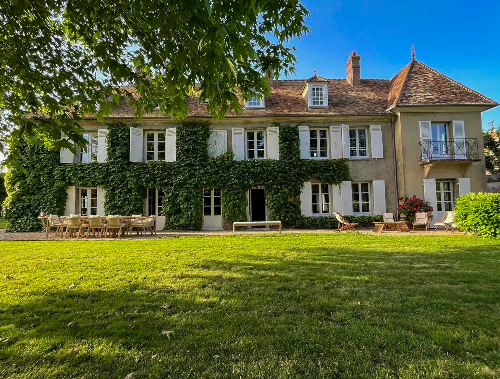 Dreux cover image