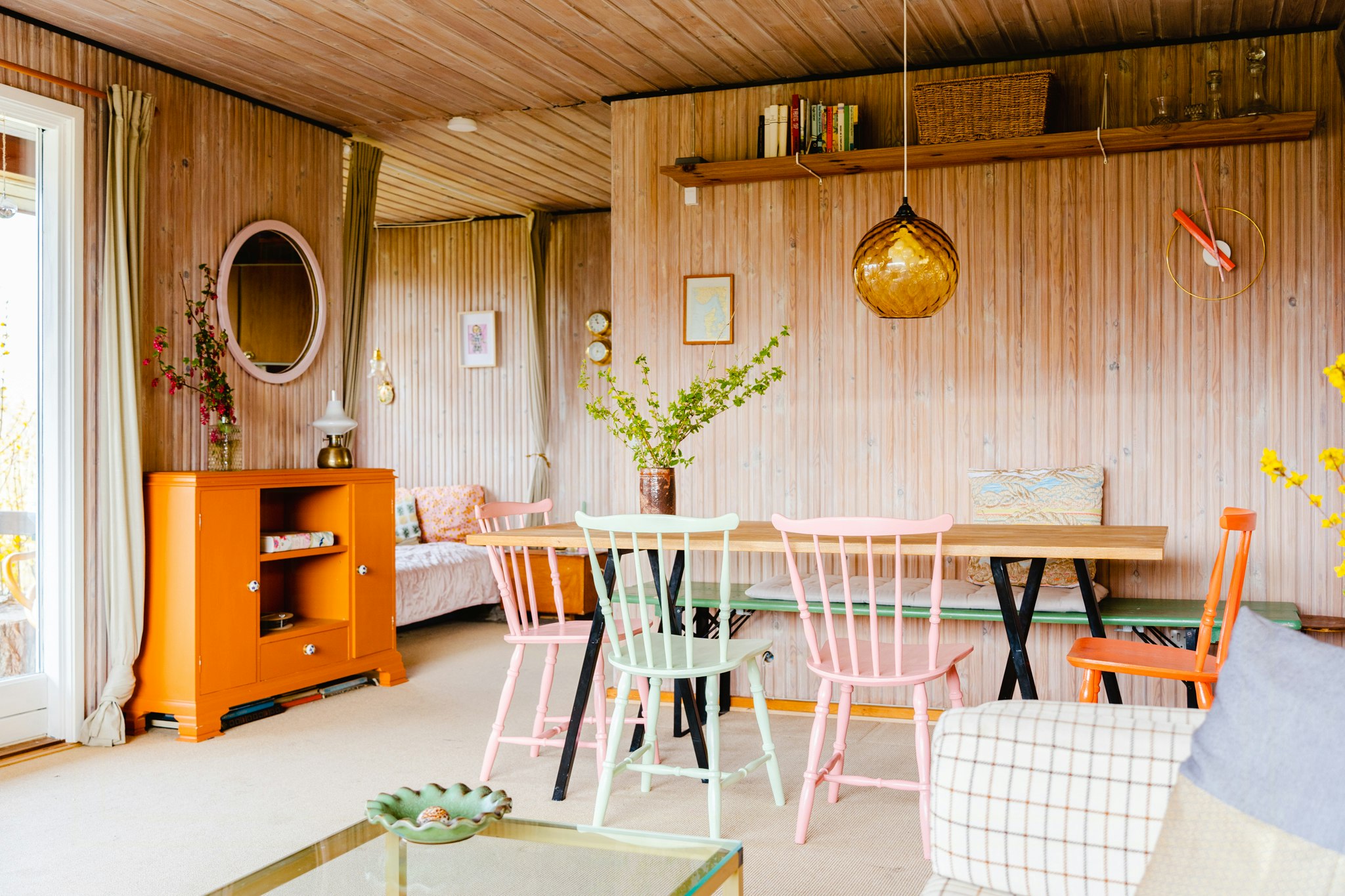 Bedste loppesteder: Gå på loppejagt i Nordsjælland