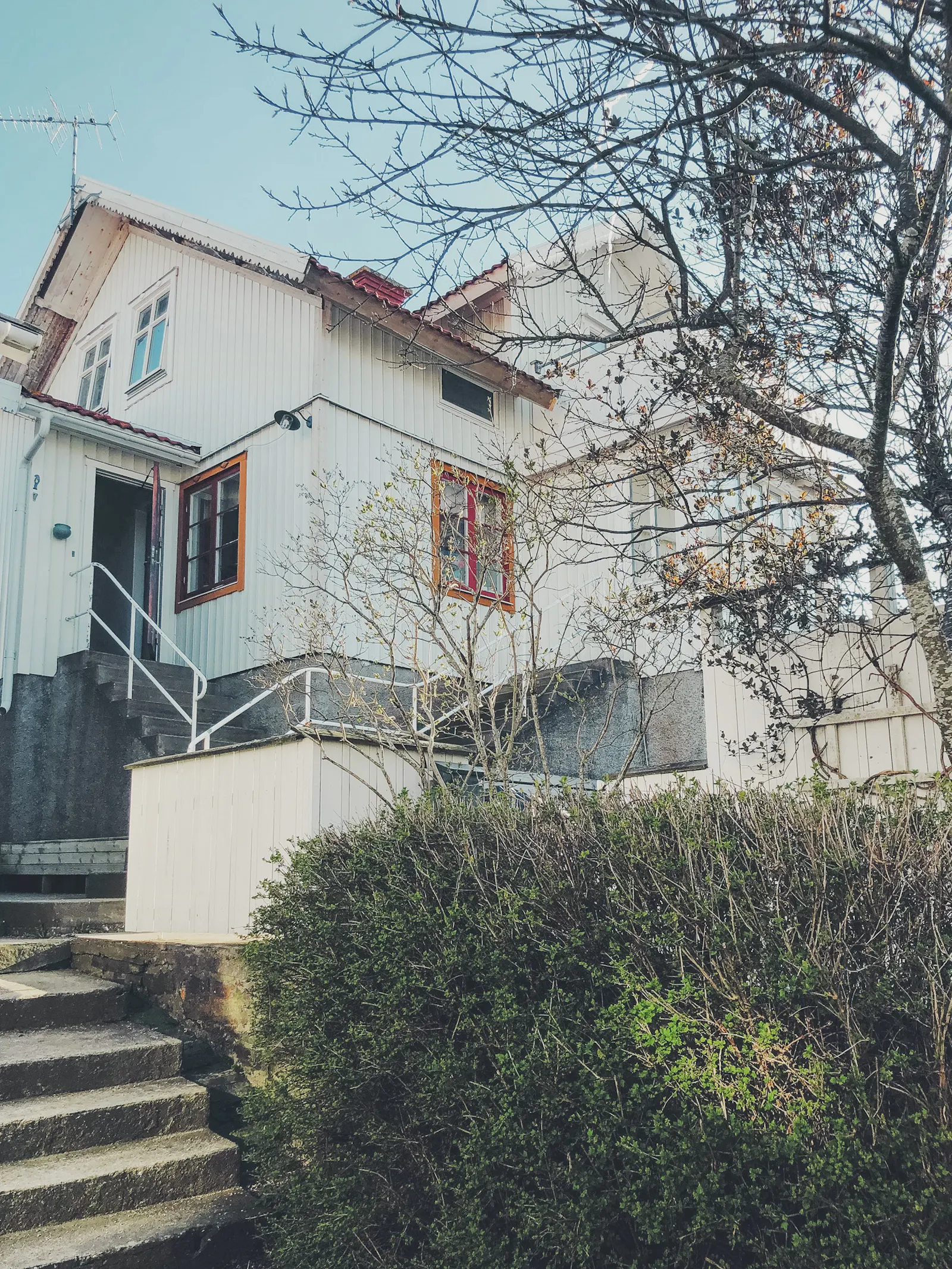 Genuint skärgårdshus med bastu och solnedgångar – bild 20 av 23
