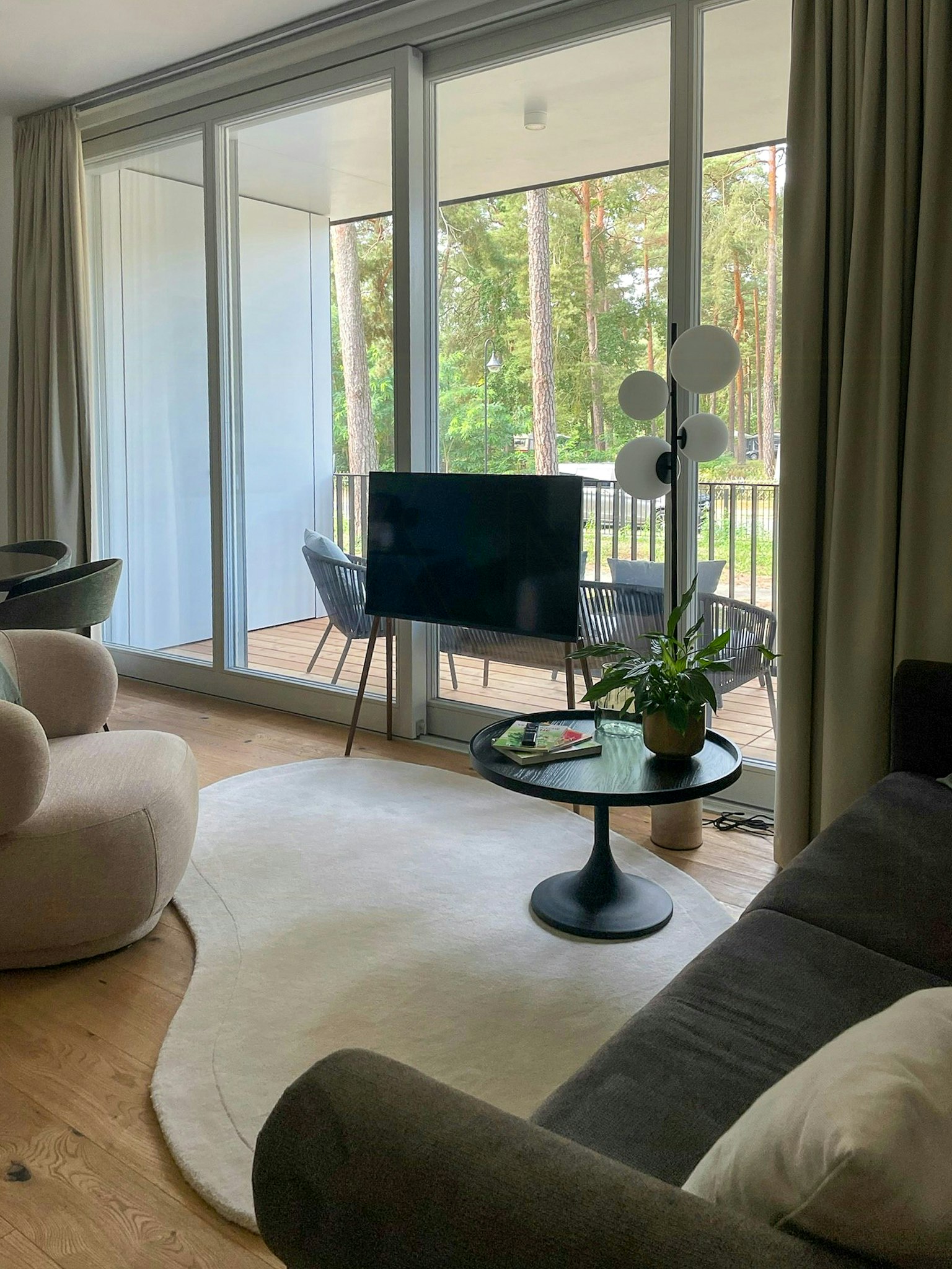 Bad Saarow cover image