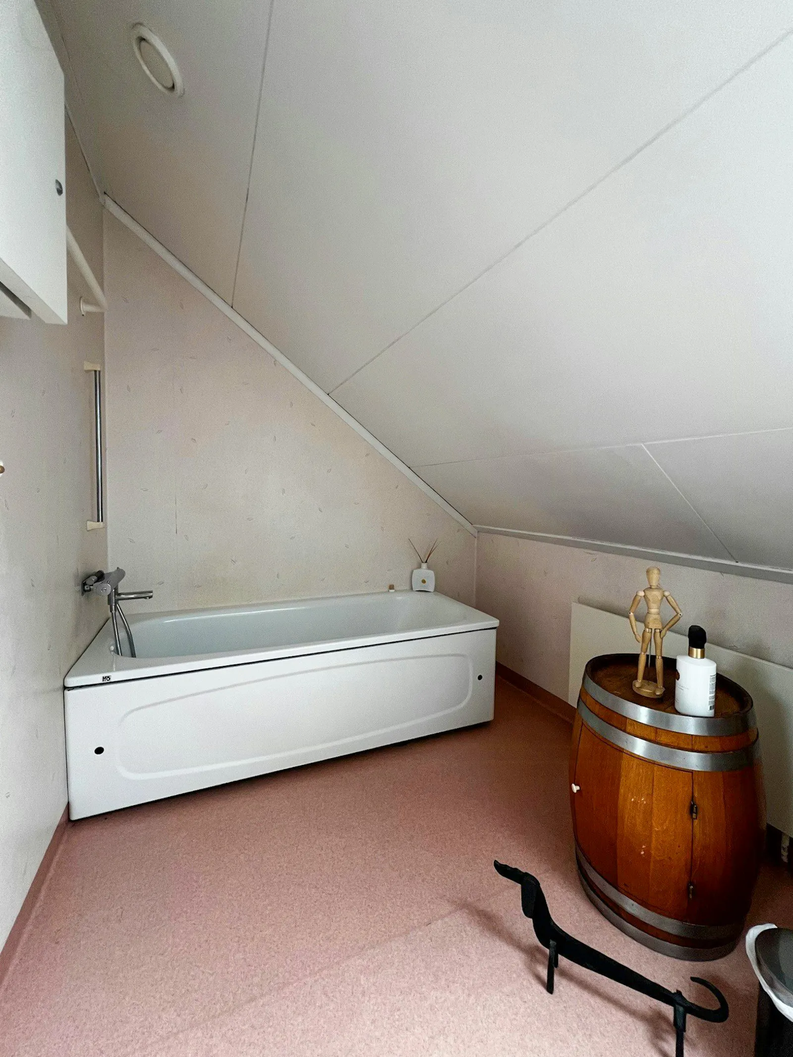 Hus på Ramberget i Mollösund – bild 16 av 24
