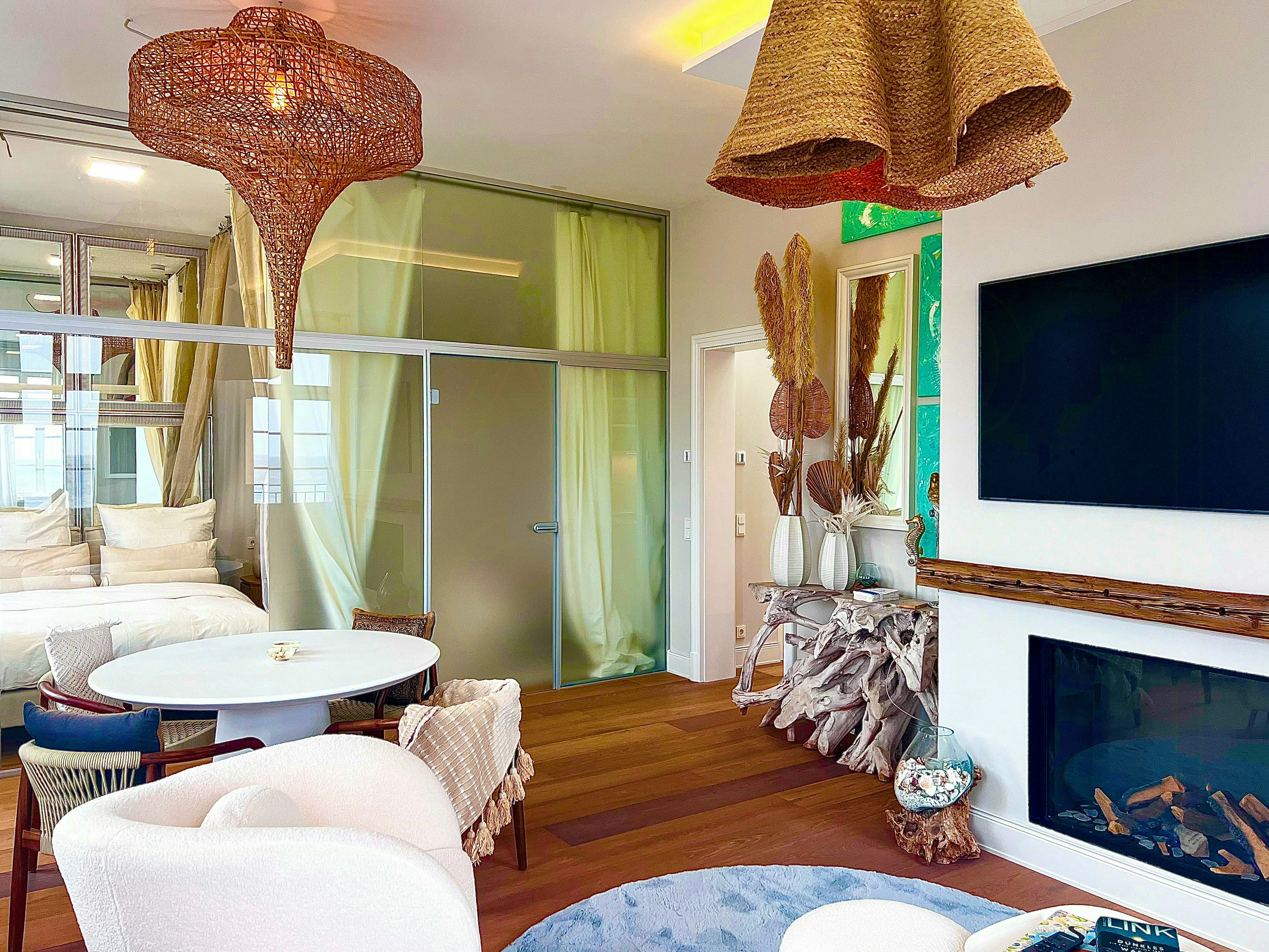 Börgerende cover image