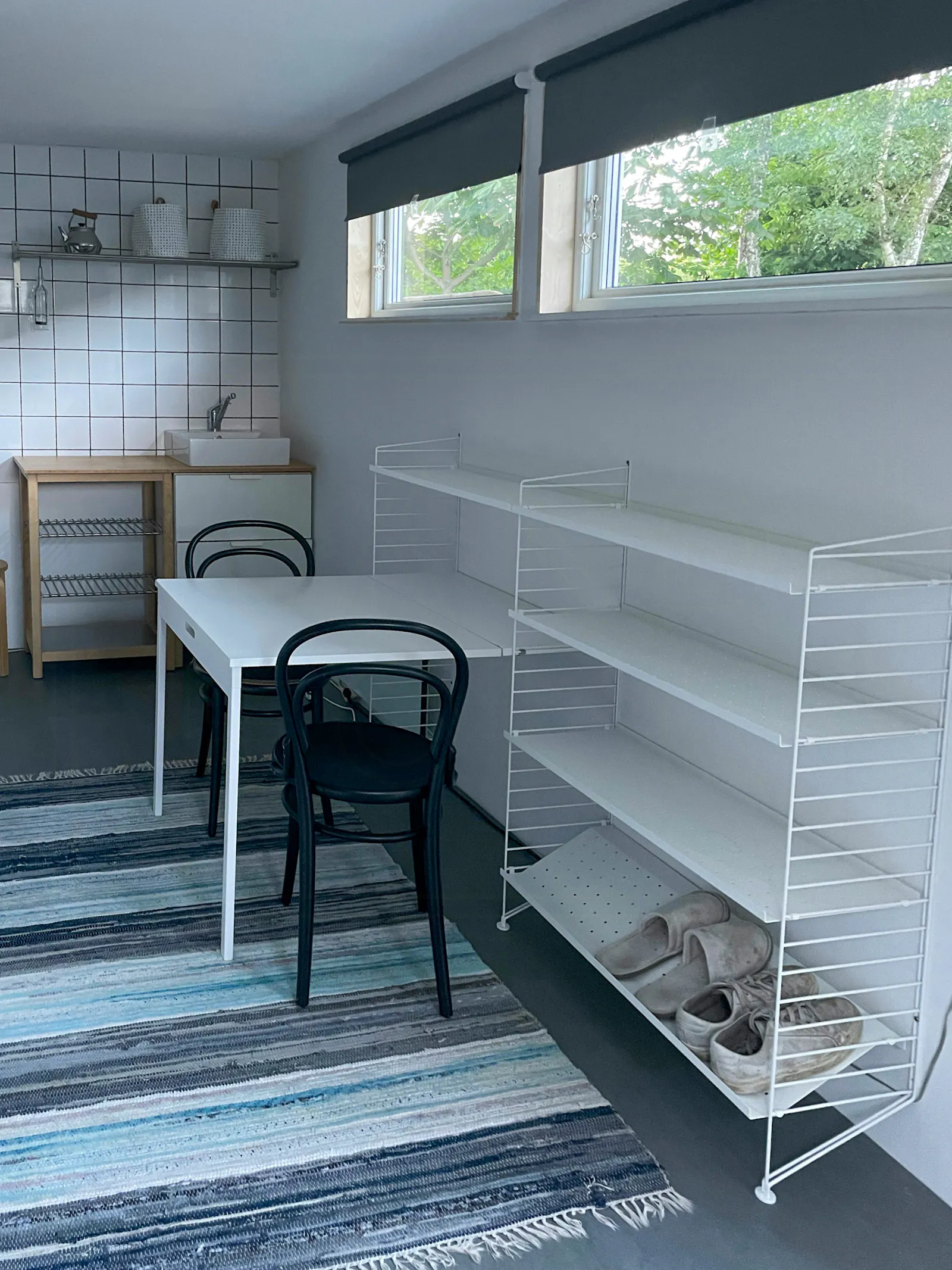 Stuga med spabad vid Dalskärs hamn – bild 15 av 20
