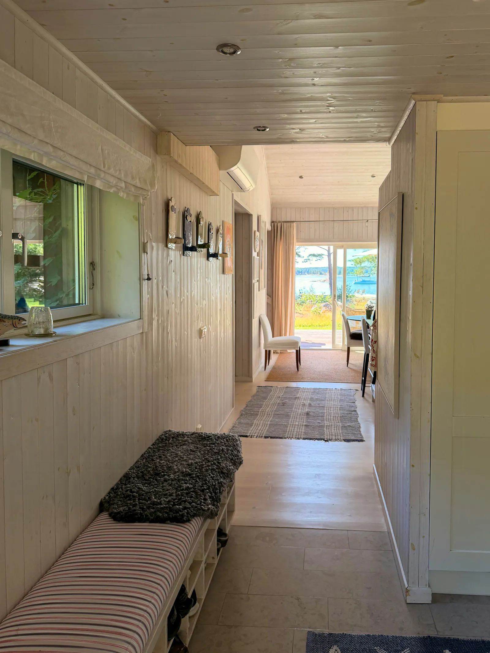 Sjötomt vid Trosa med egen brygga och bastu – bild 16 av 24