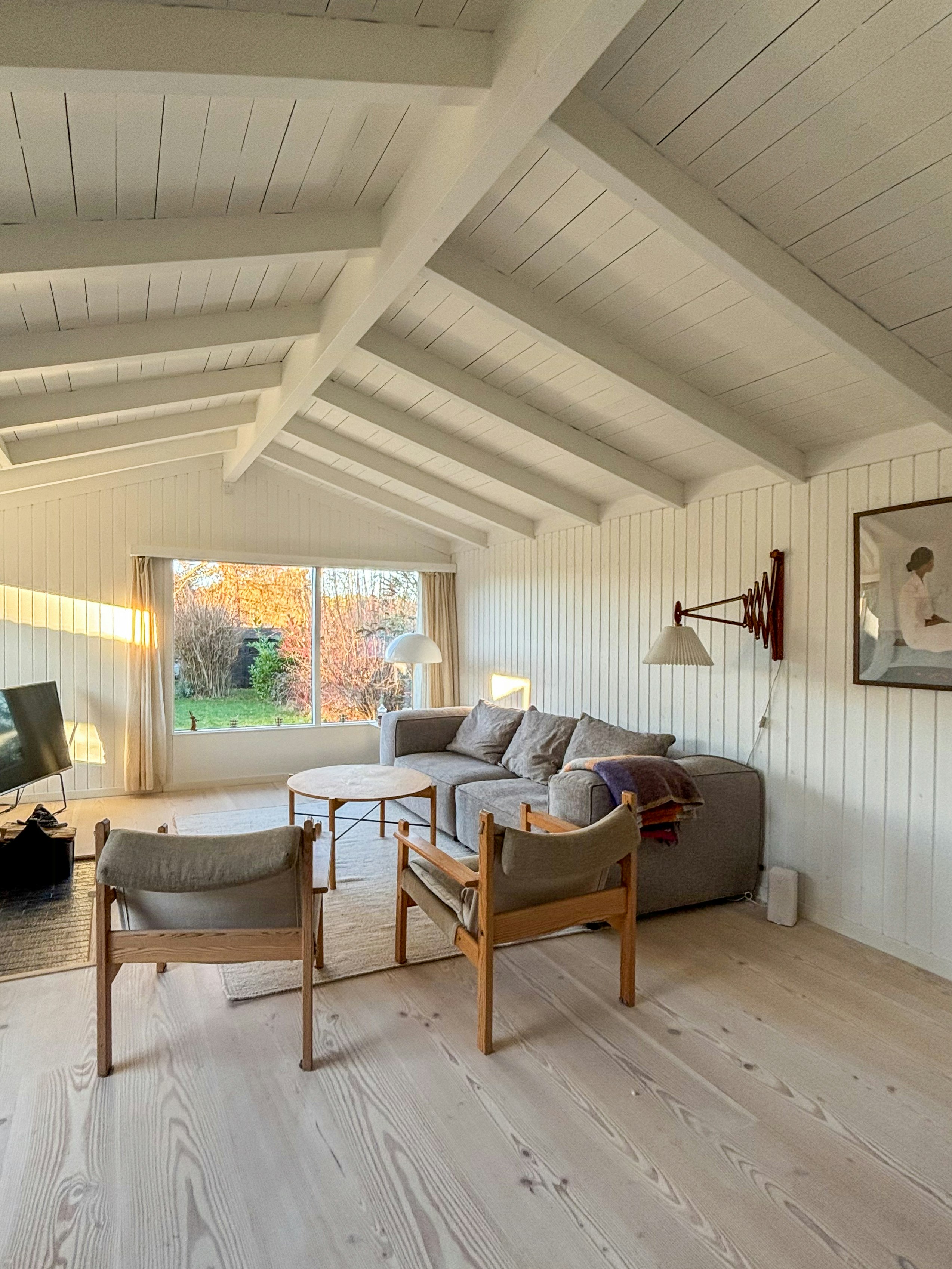 Reduced prices – same curated retreat en el Norte de Zealand cover image