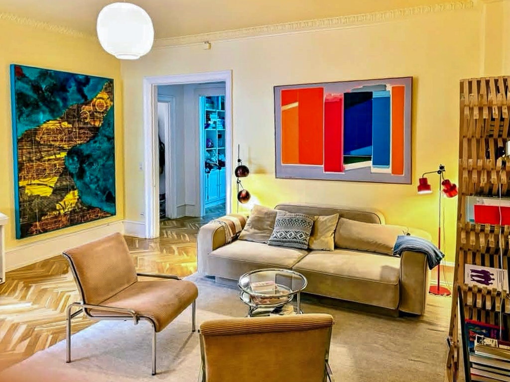 København K cover image