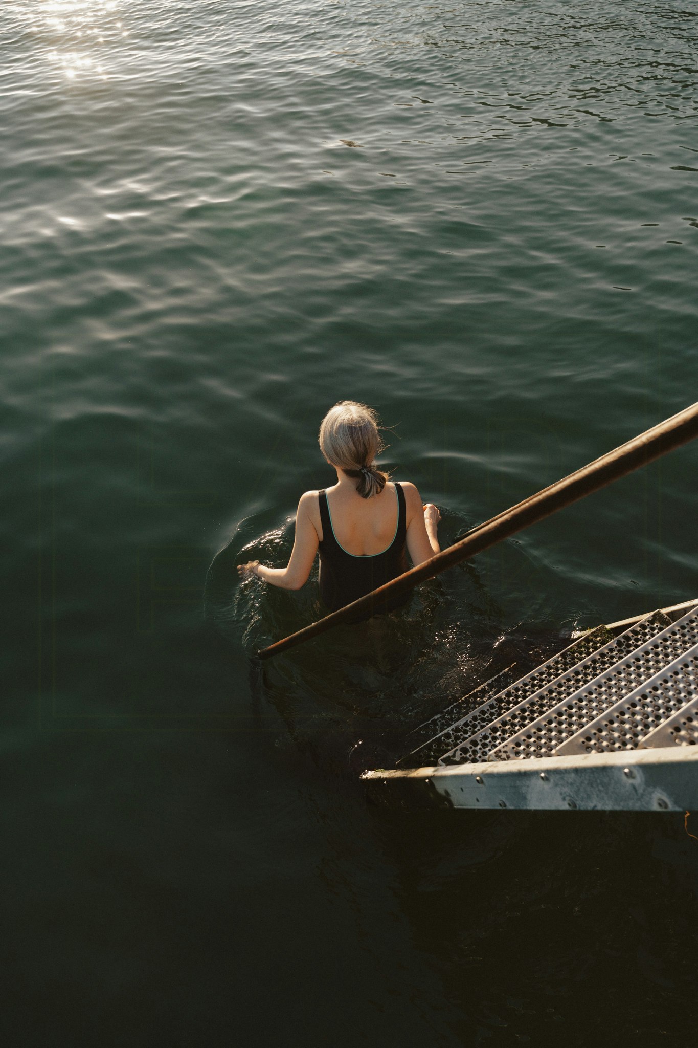 7 great winter swimming spots you should try in Scandinavia