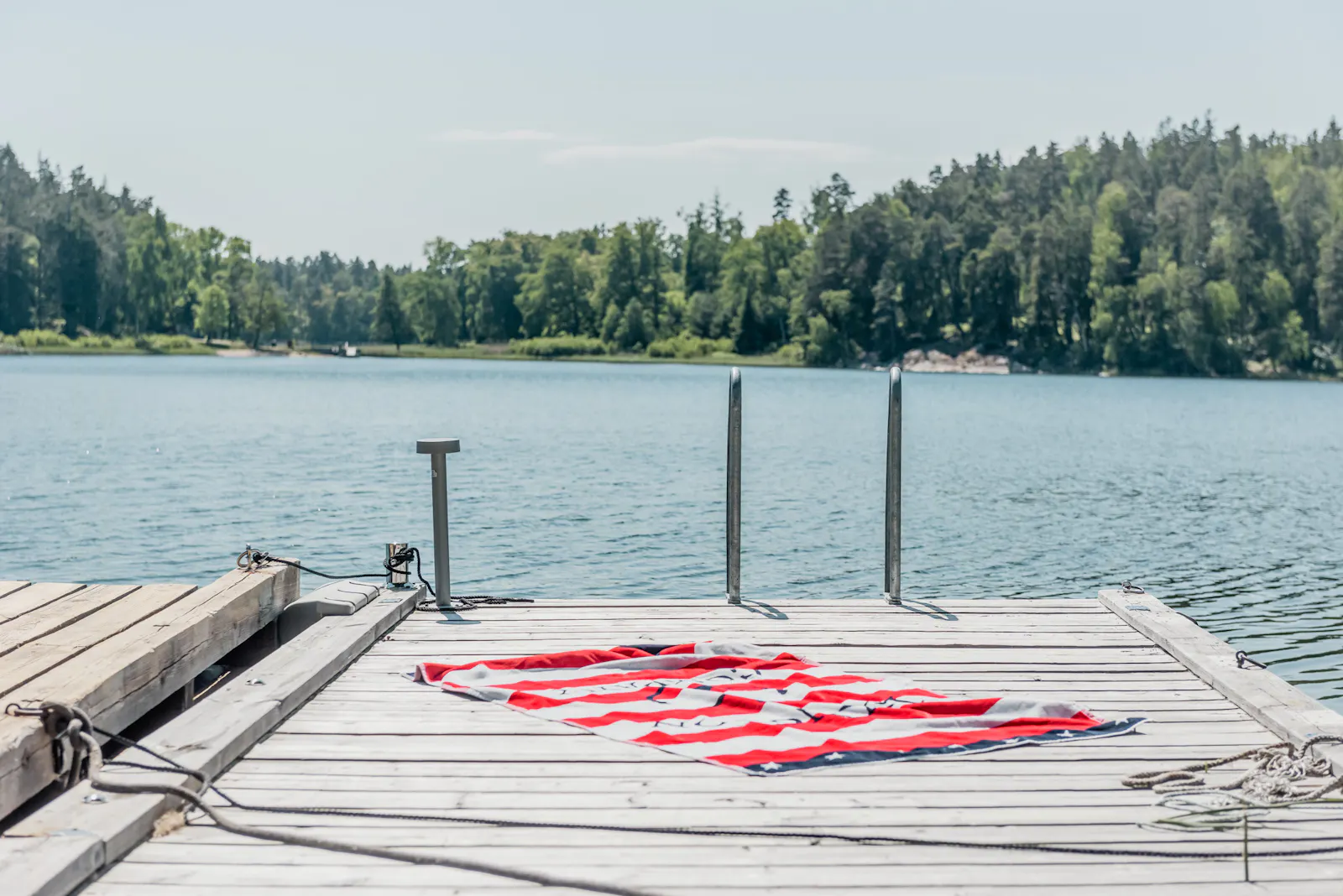 Skärgårdsstuga med bastu – bild 20 av 22