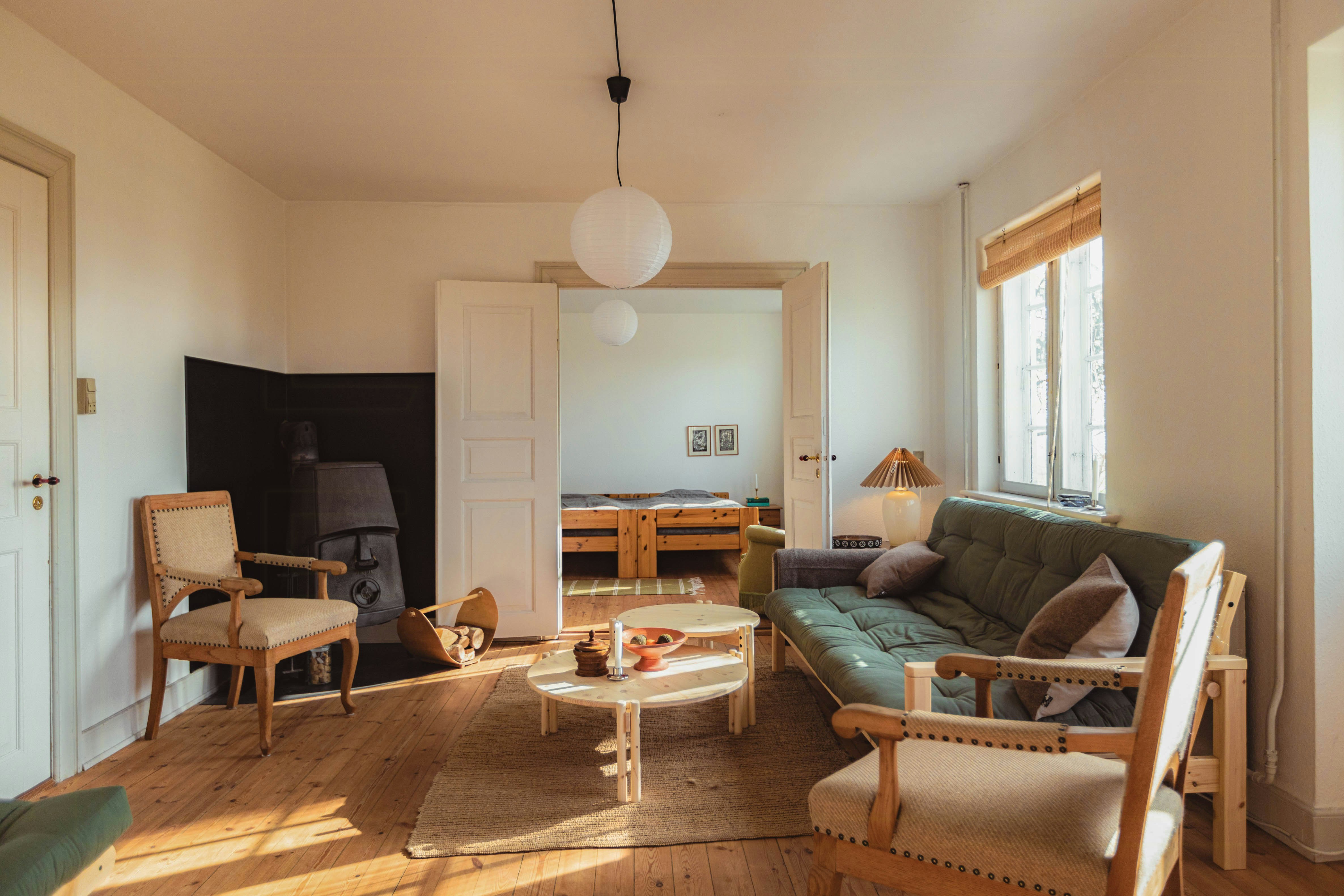 Scandinavia cover image