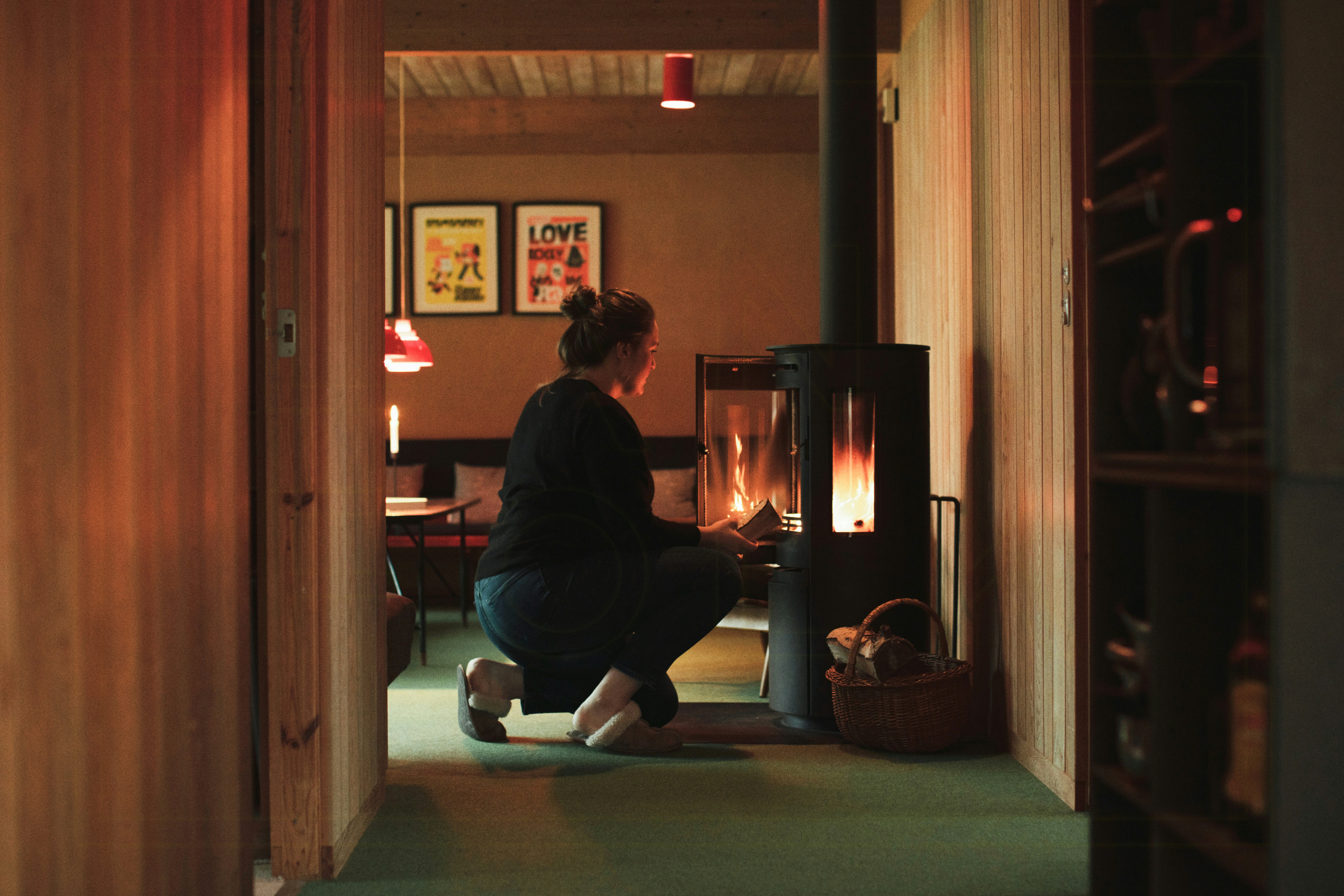 Winter-friendly holiday homes cover image