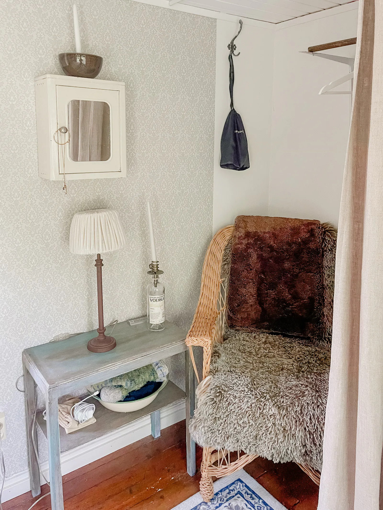 Lantlig villa från 1929 nära Ölandsbron – bild 21 av 24