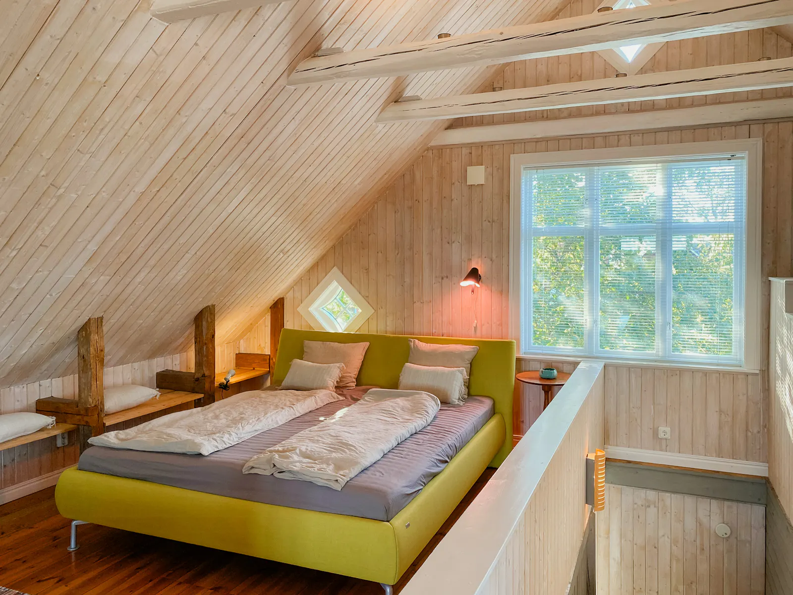 Designloft i gammal kolonialhandel – bild 3 av 24