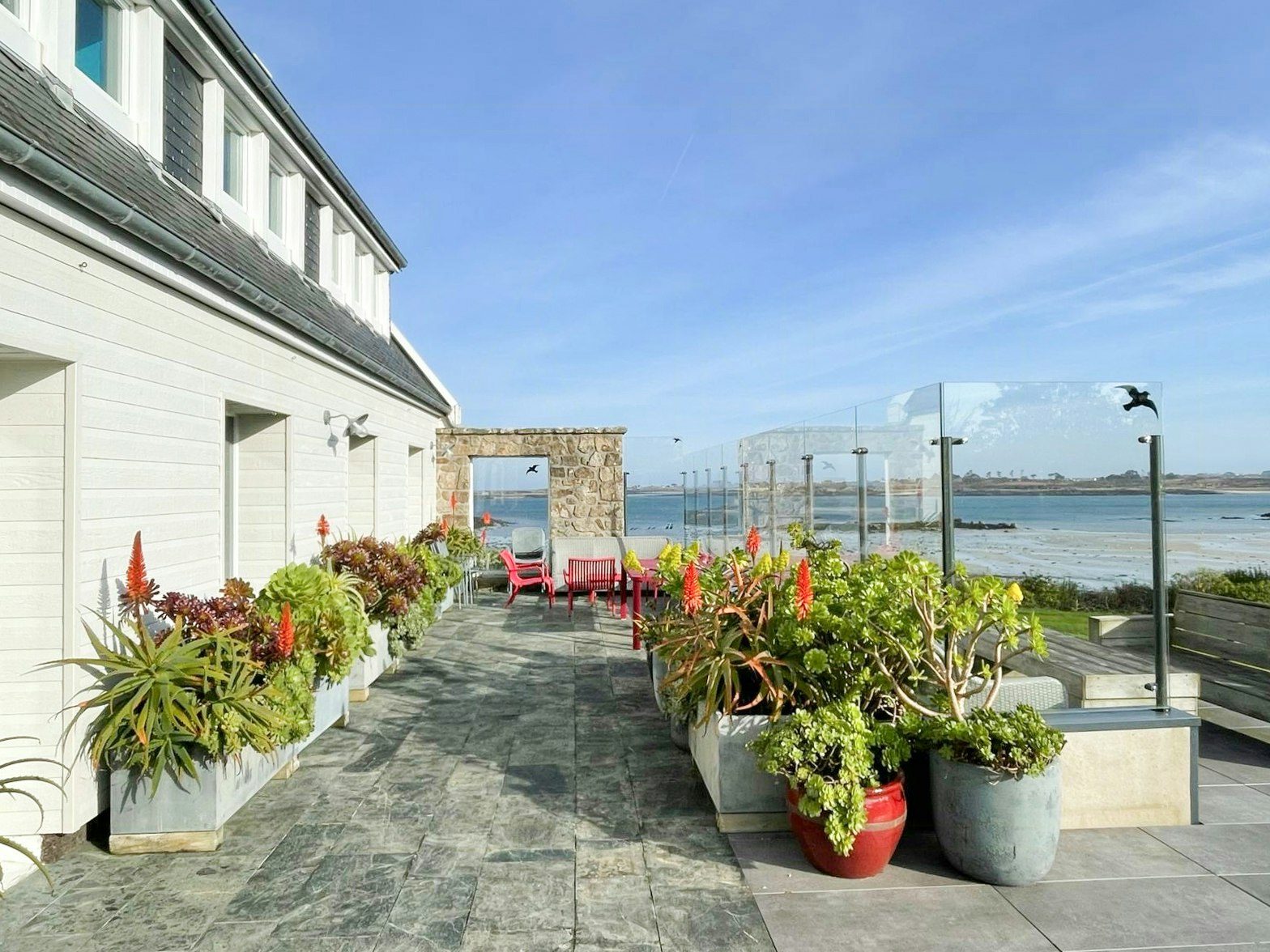 Landéda cover image