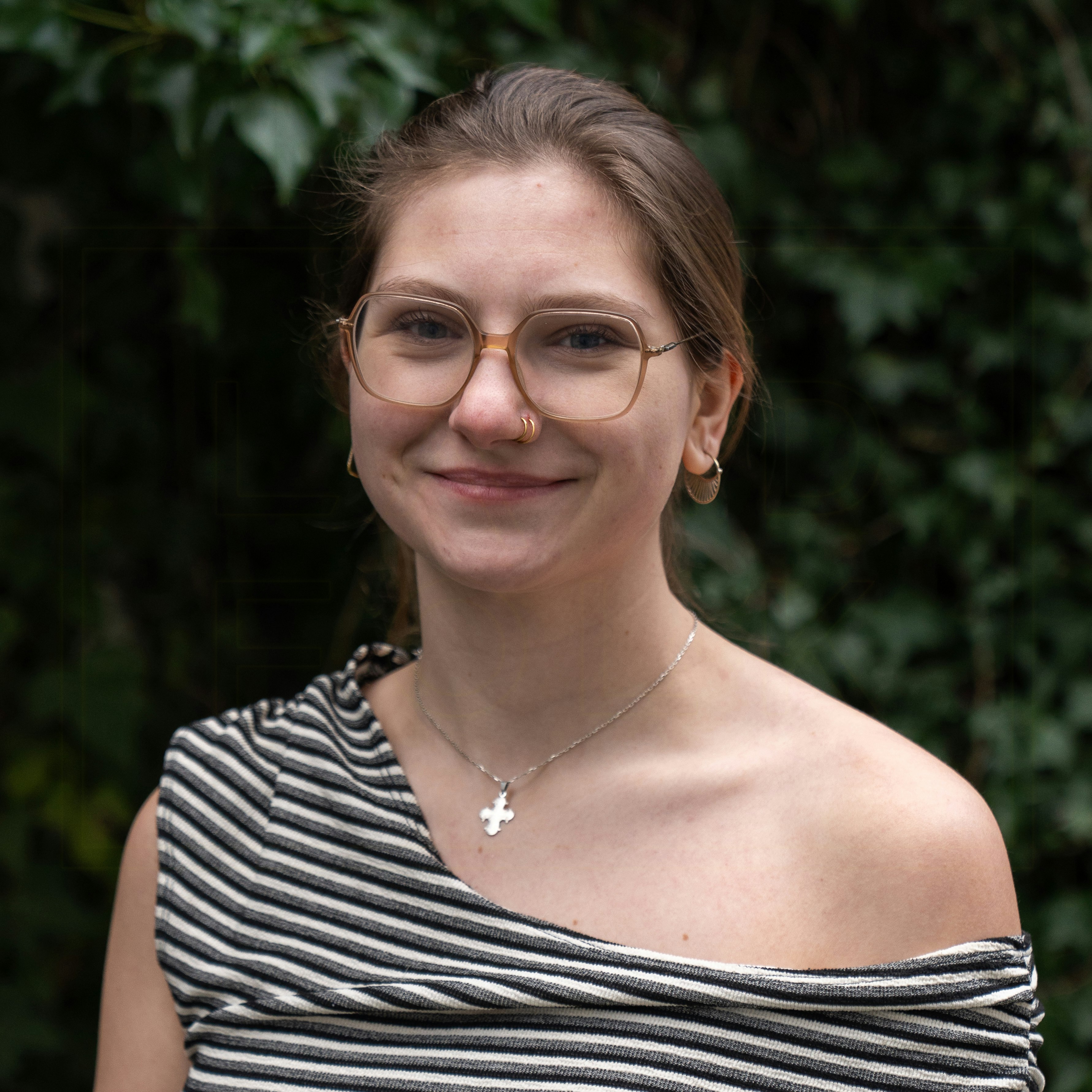 Matilde Winnerskjold