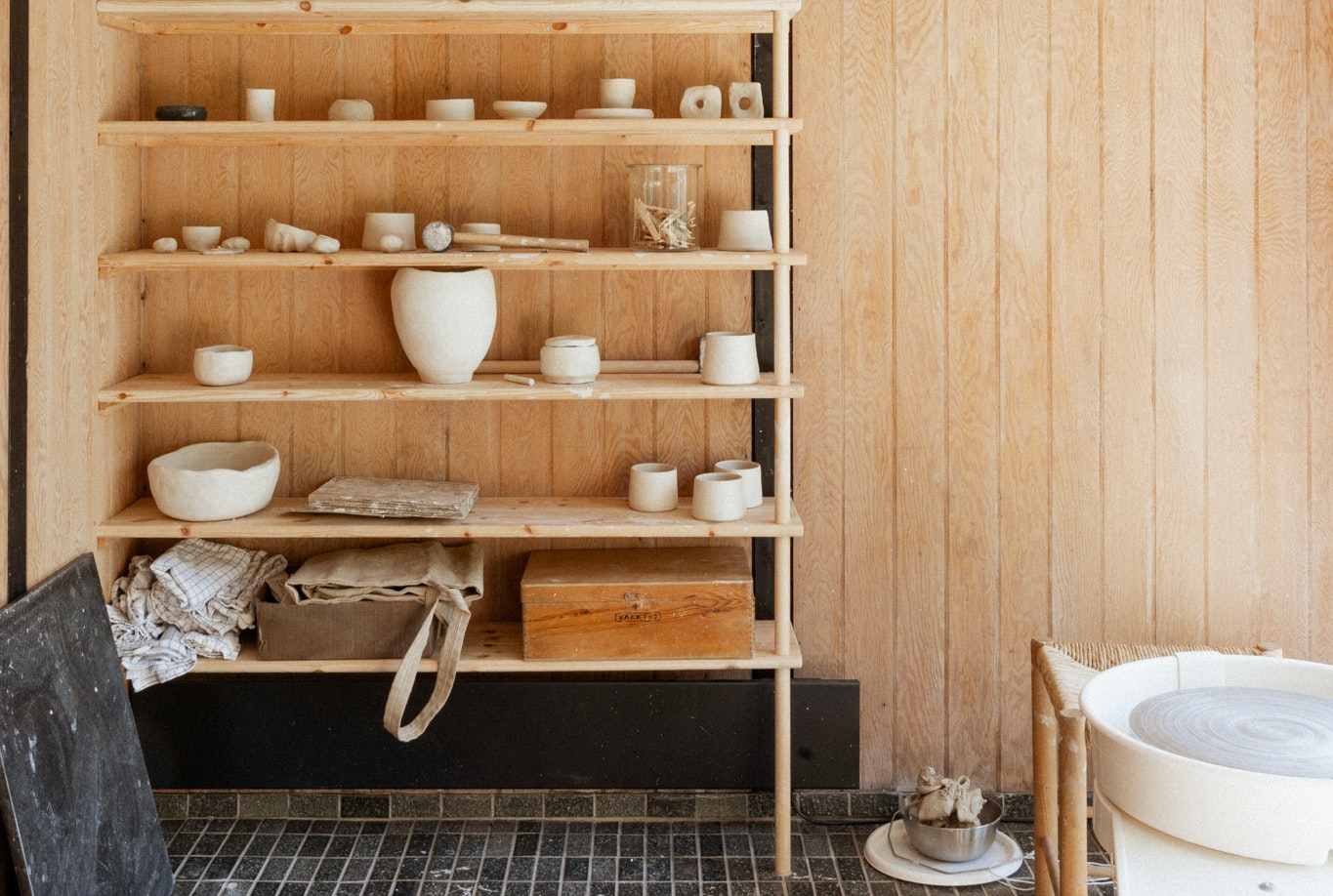 Creative Retreats cover image