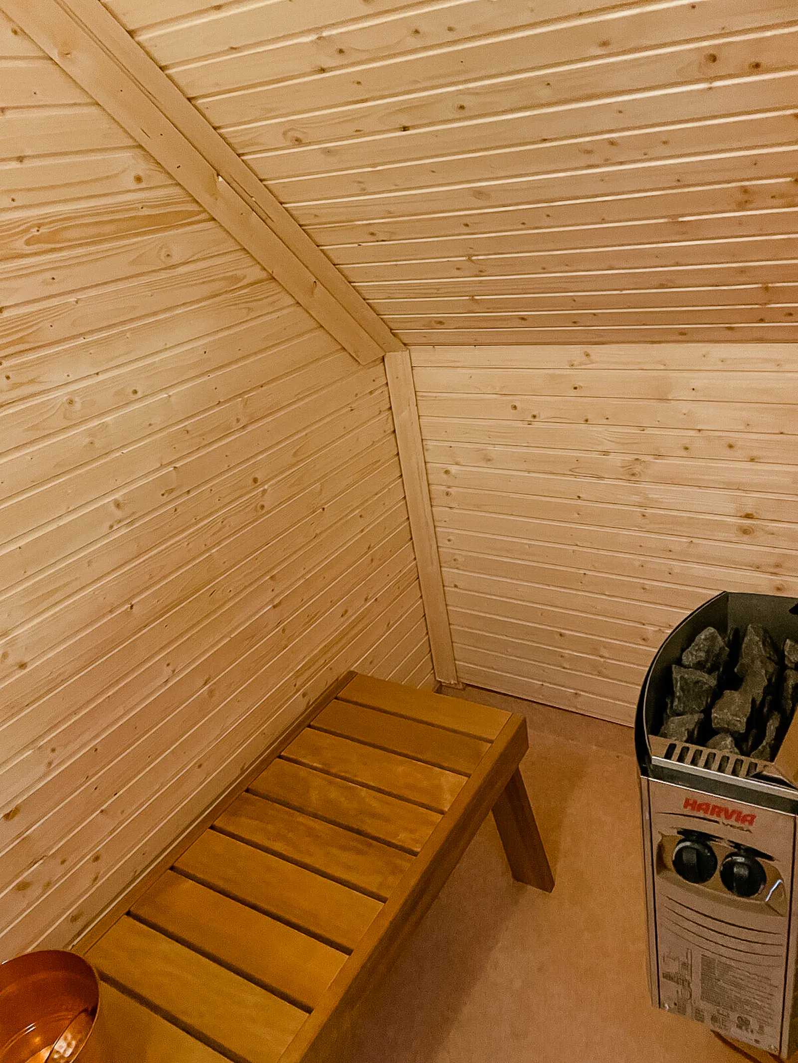 Pool och närhet till stranden i Fröjel – bild 19 av 24