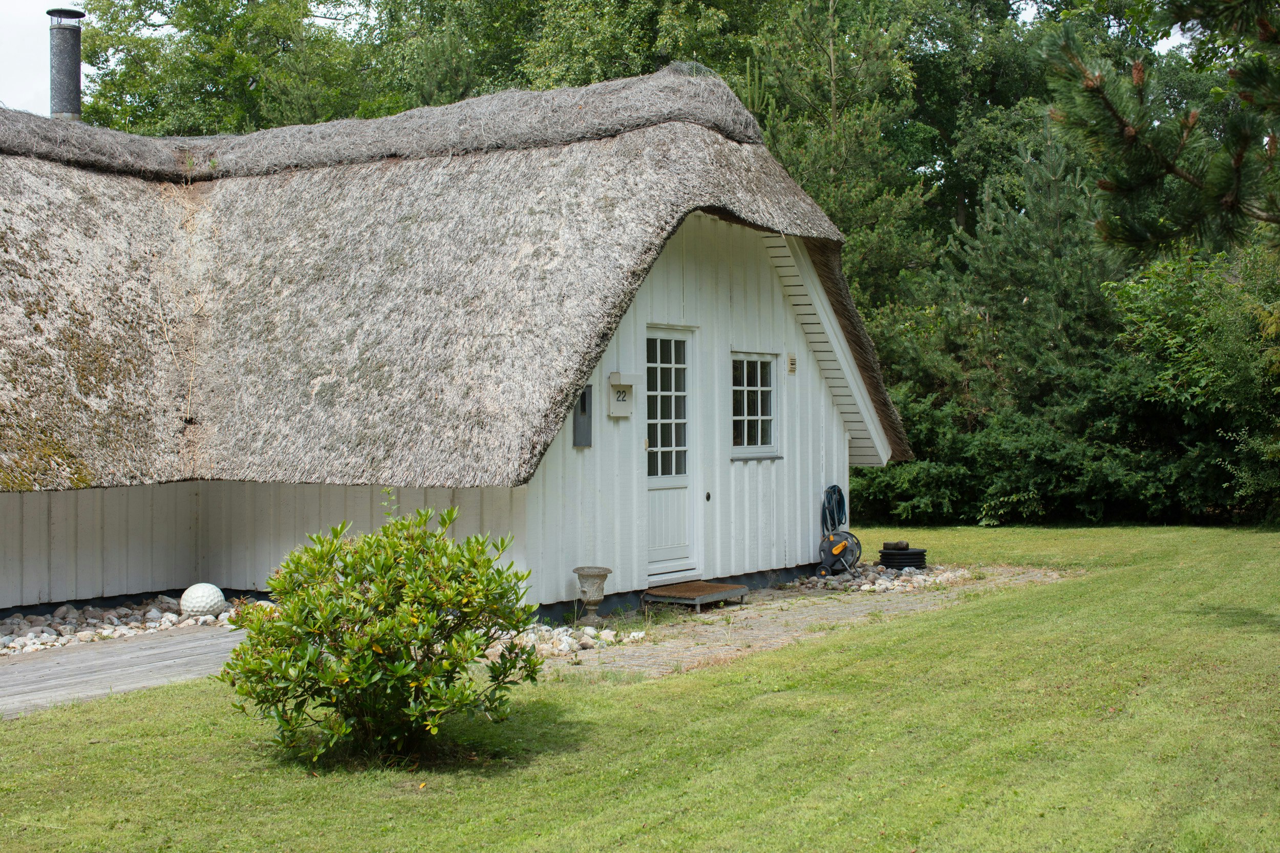 Hornbæk cover image