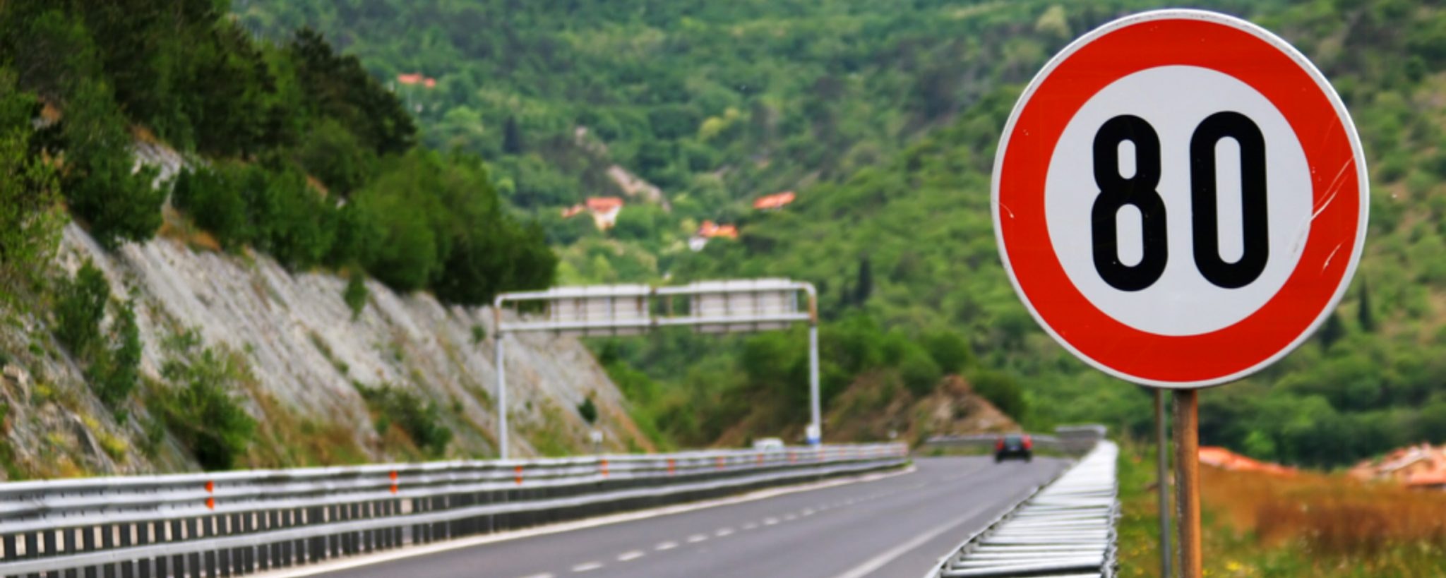 Restricted traffic zones (ZTL) in Tuscany