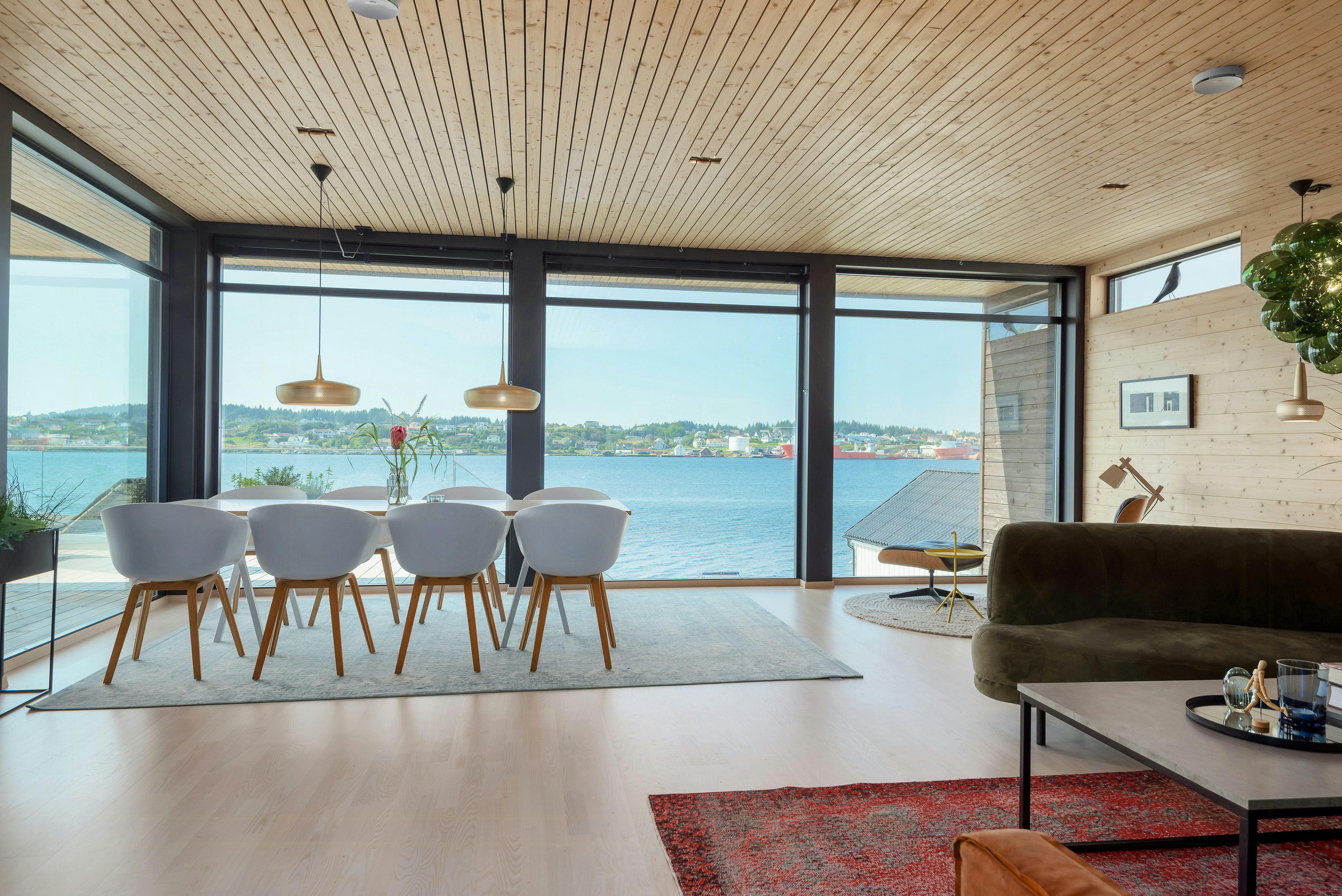 Haugesund cover image