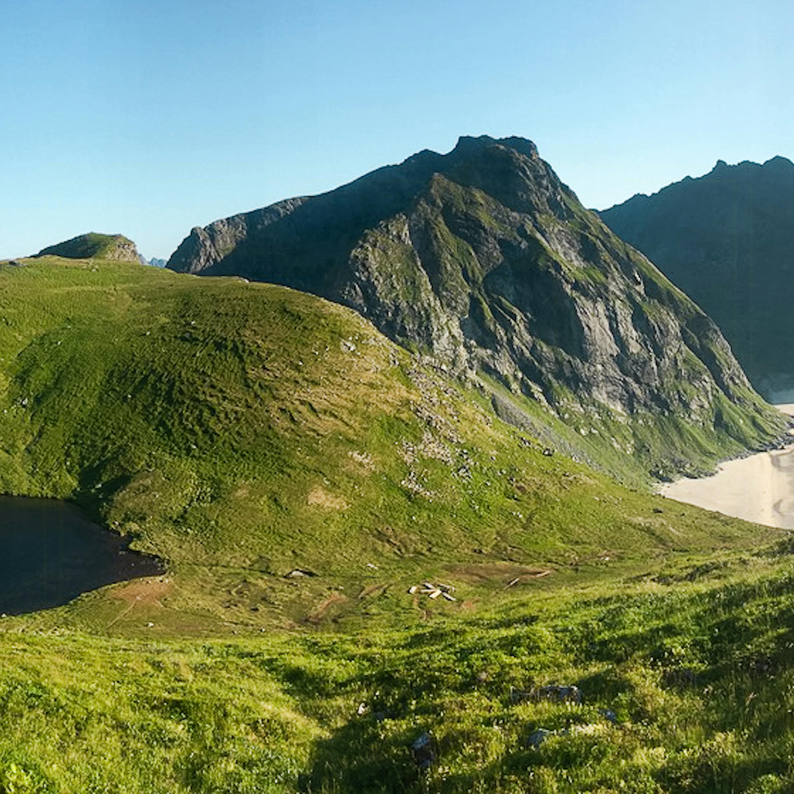 De 9 fjeldregler: Sådan forbereder du dig til din vandretur i Norge