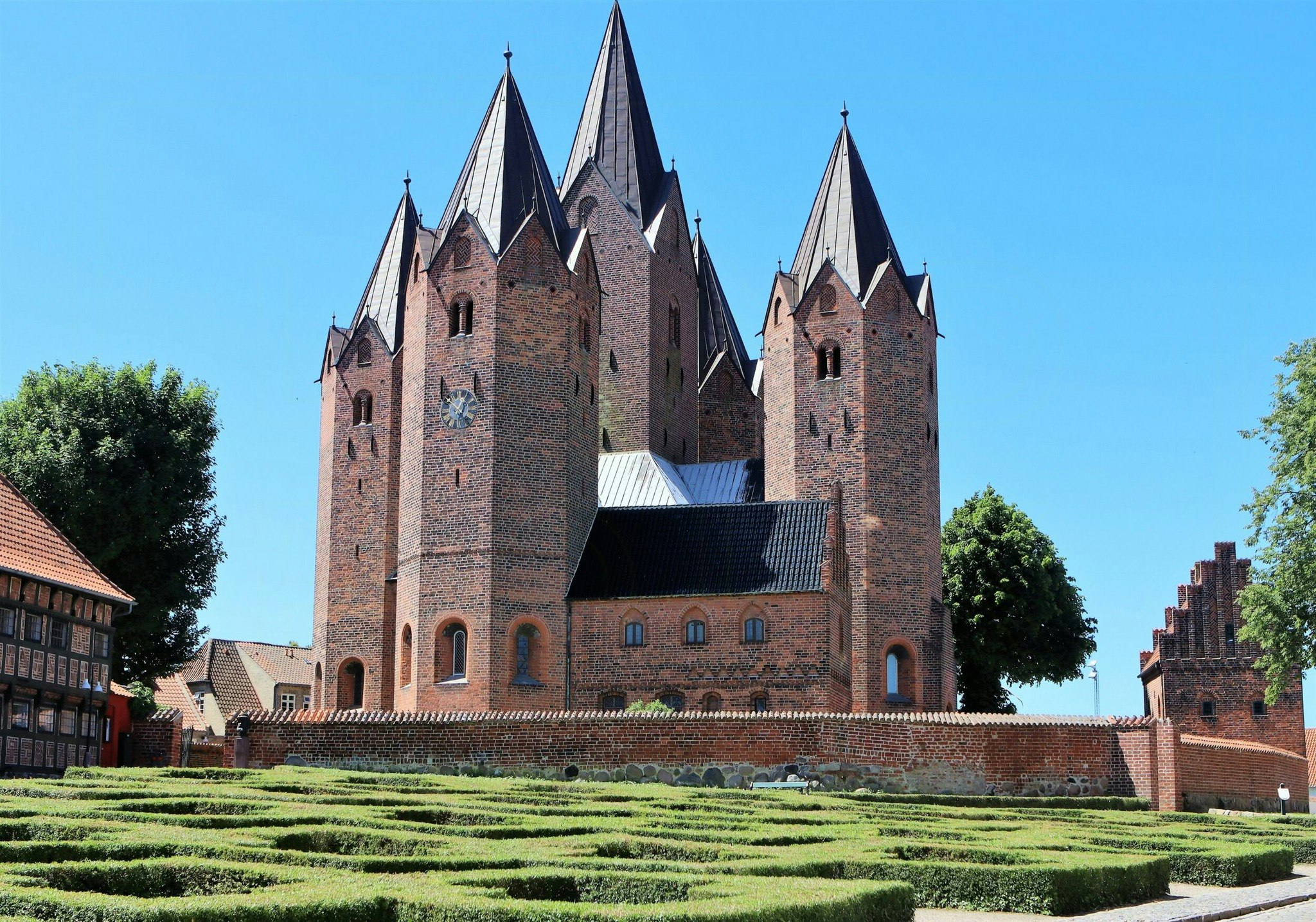 Vor Frue Kirke, Kalundborg