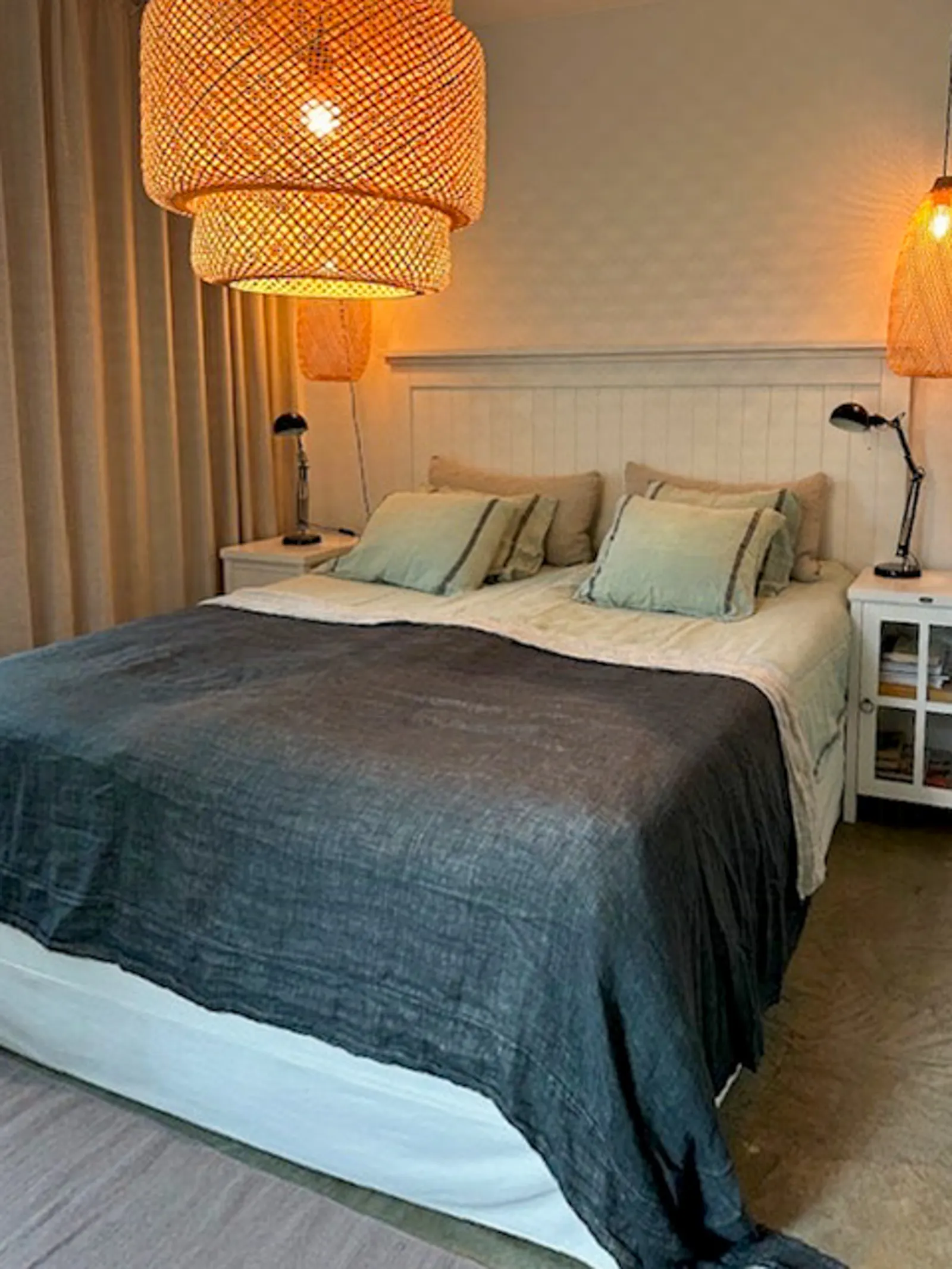 Skärgårdsvilla med pool nära Vaxholm – bild 9 av 20