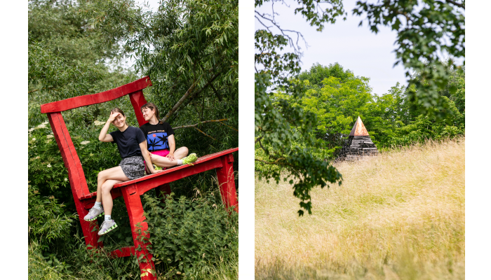 Hvass&Hannibal | Landfolk