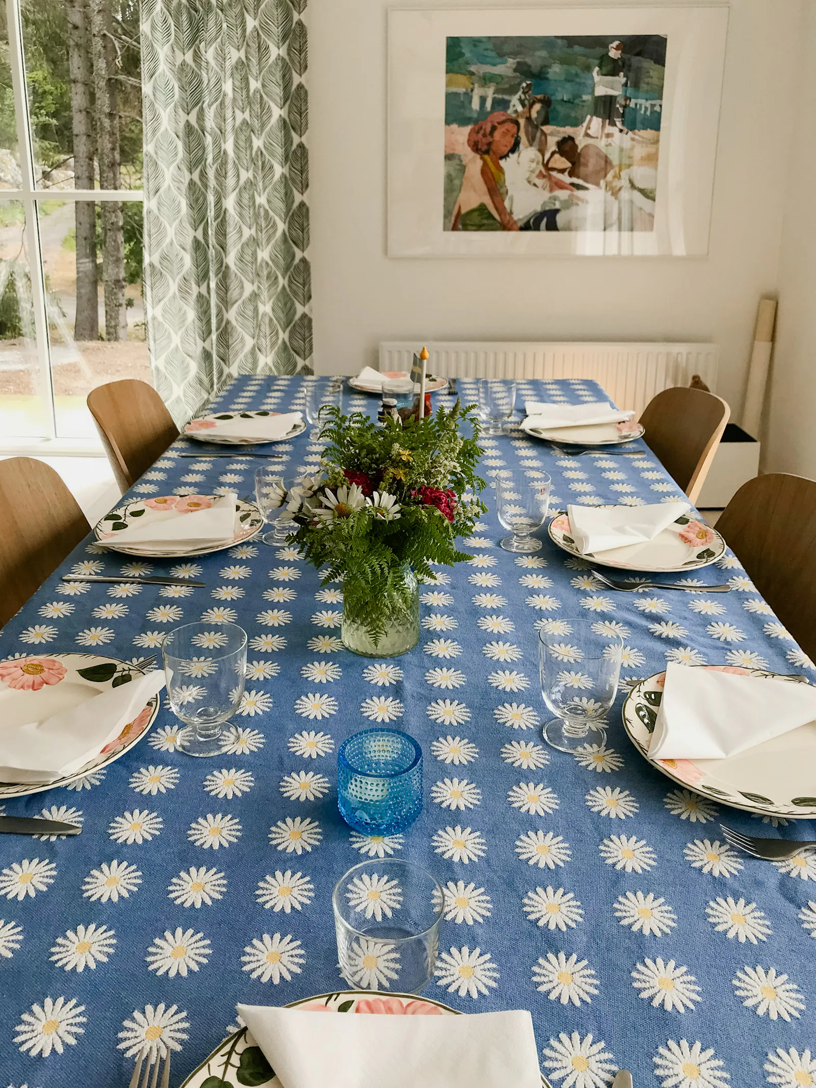 Modernt hus i Staveström, Stockholms skärgård – bild 7 av 24