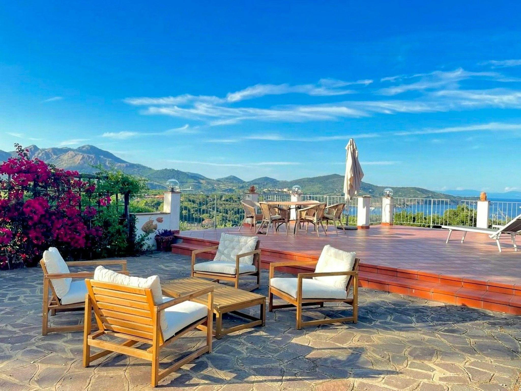 Capoliveri cover image