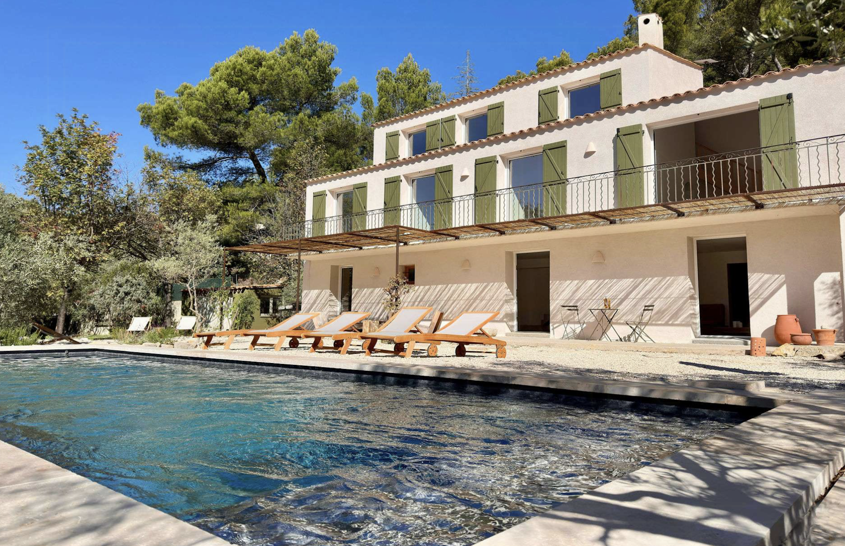 Vauvenargues cover image