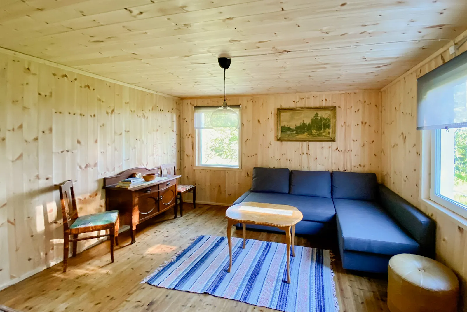 Lantlig magi i hjärtat av naturen – bild 2 av 11