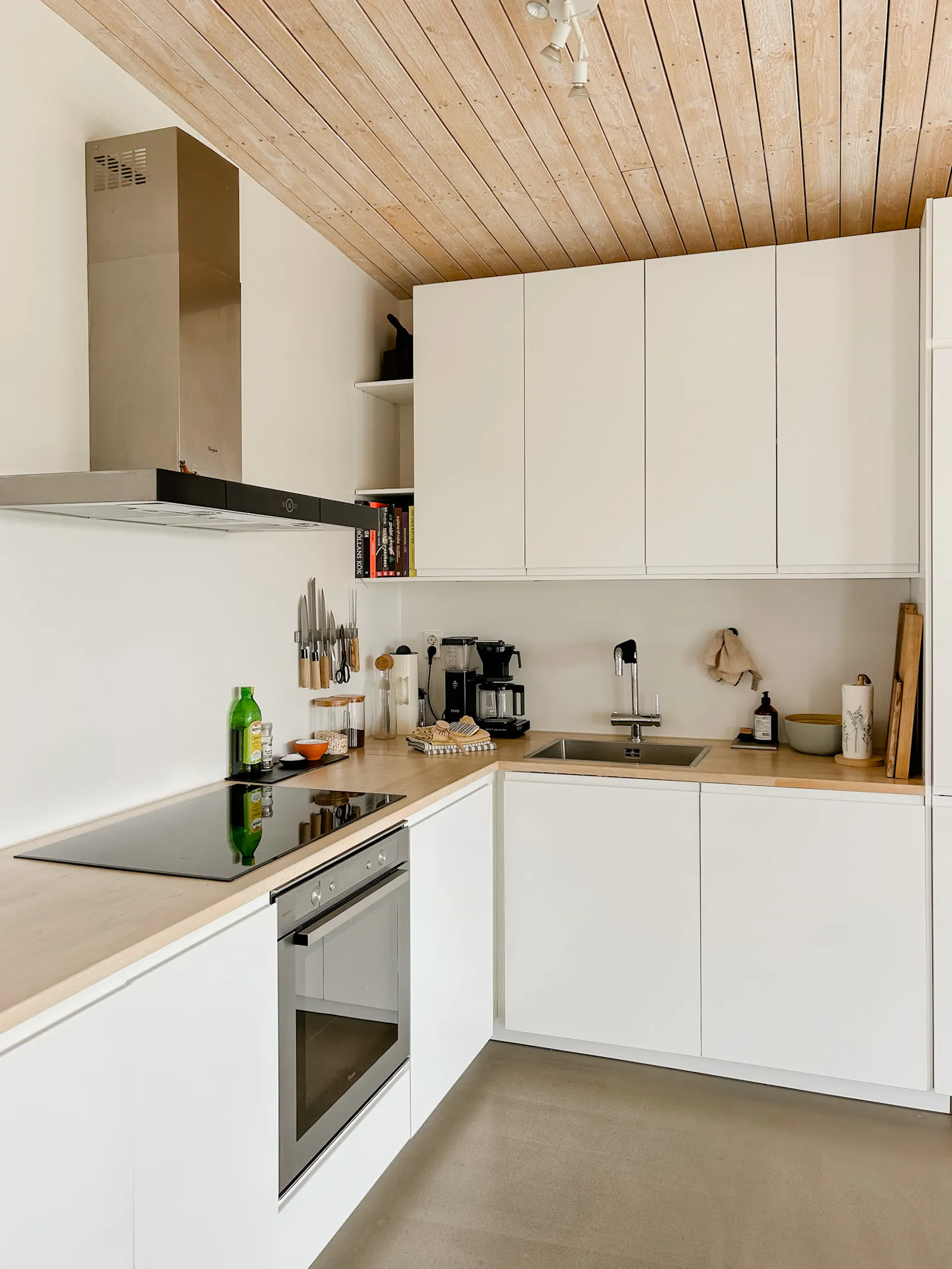 Harmoni i Furuboda: arkitektritad familjeoas – bild 20 av 24