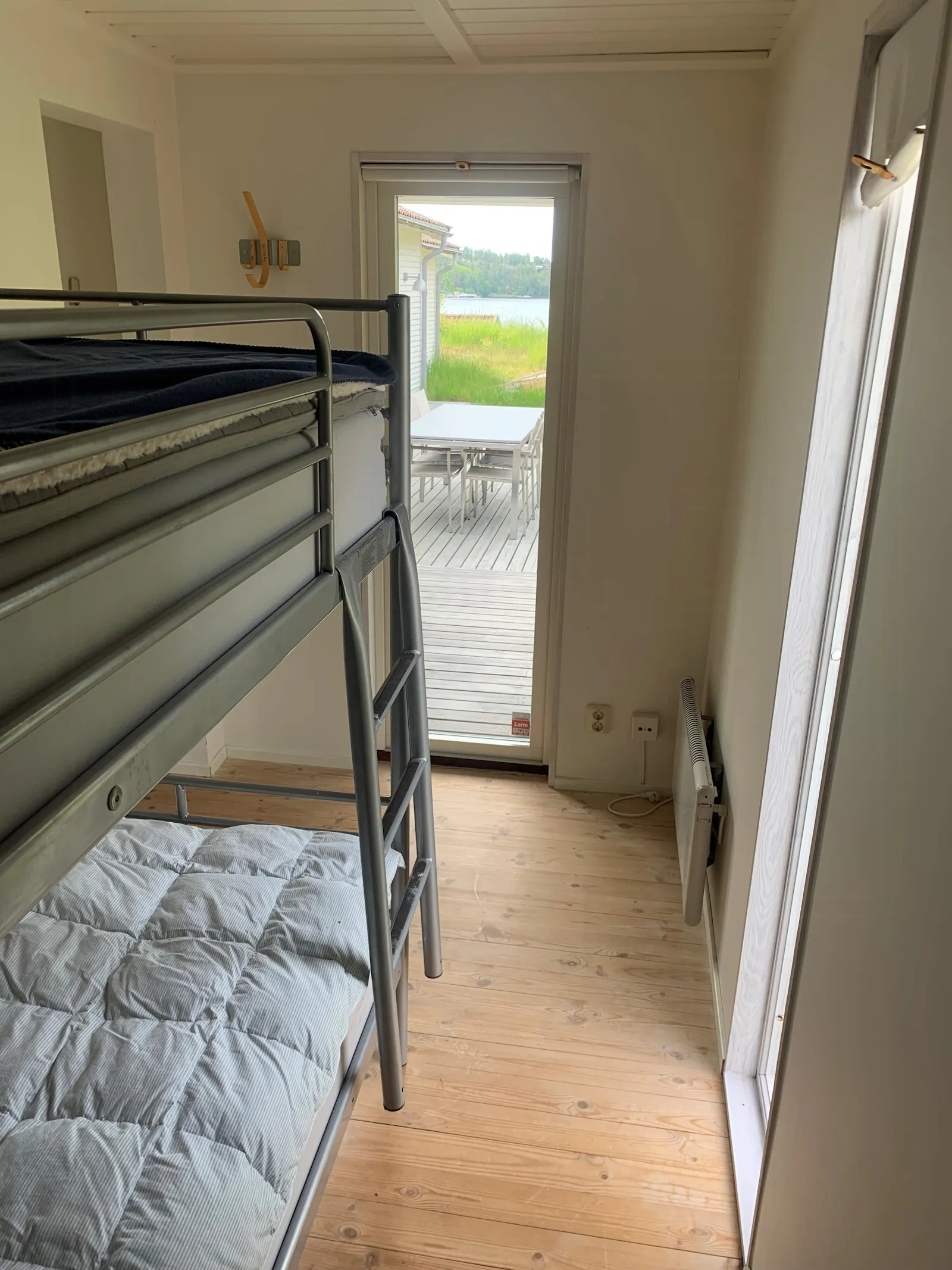 Sjöstuga med panoramautsikt i Dalarö – bild 19 av 24