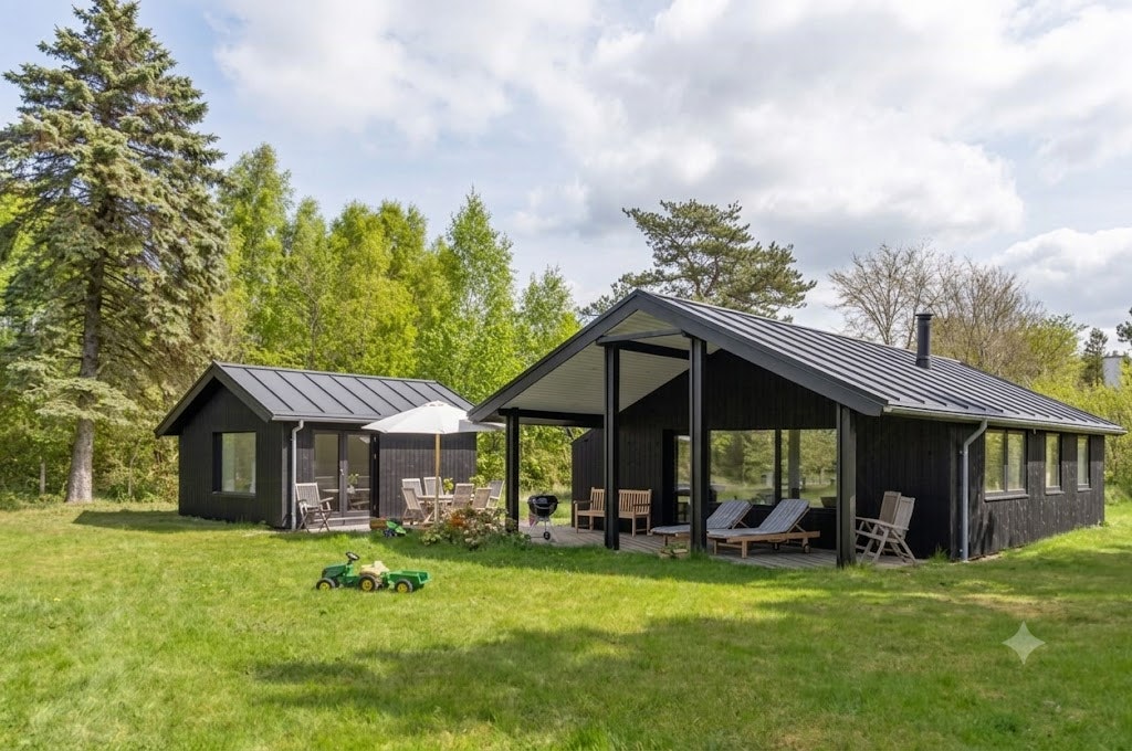 Stenstrup Lyng cover image