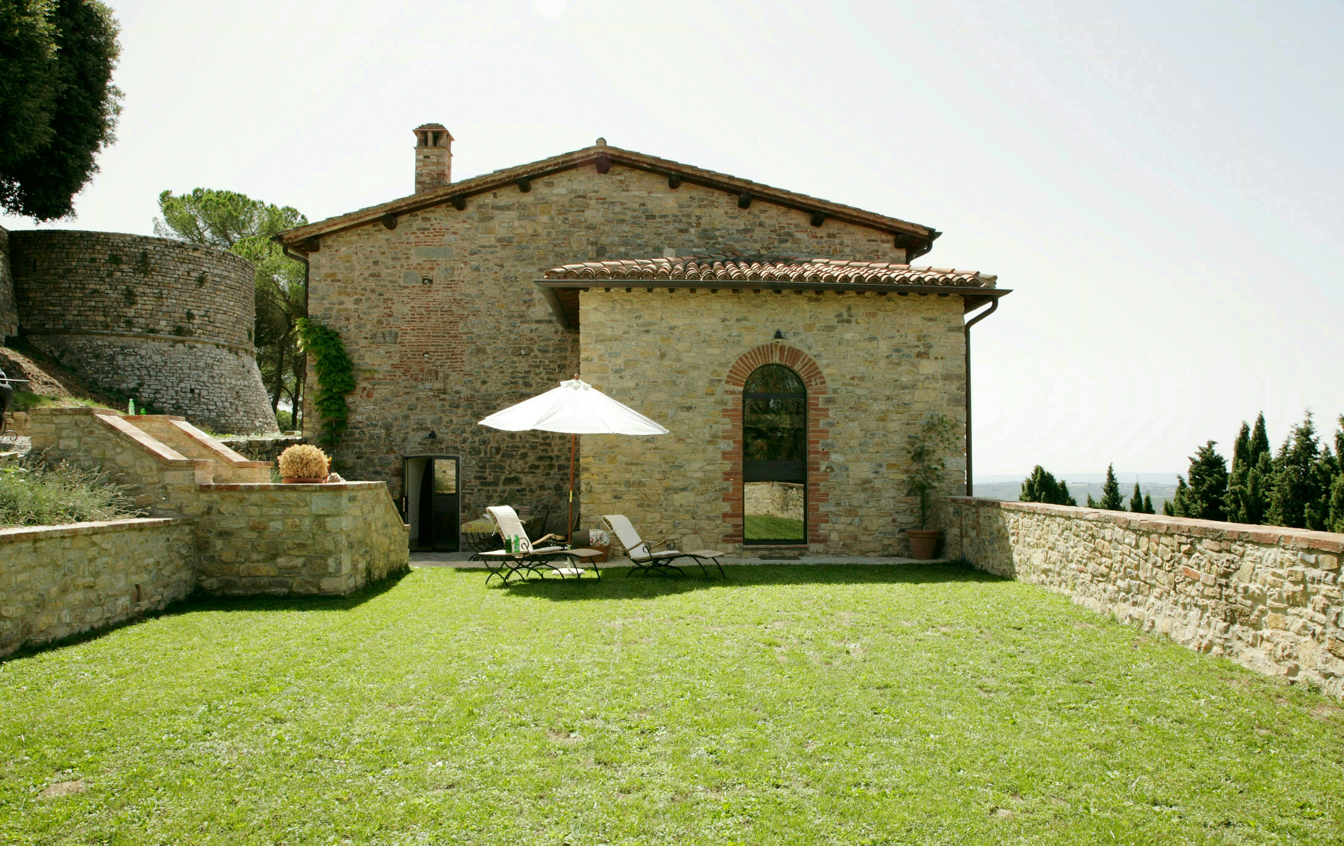 En uge i Toscana – hvad skal man se i sin ferie?