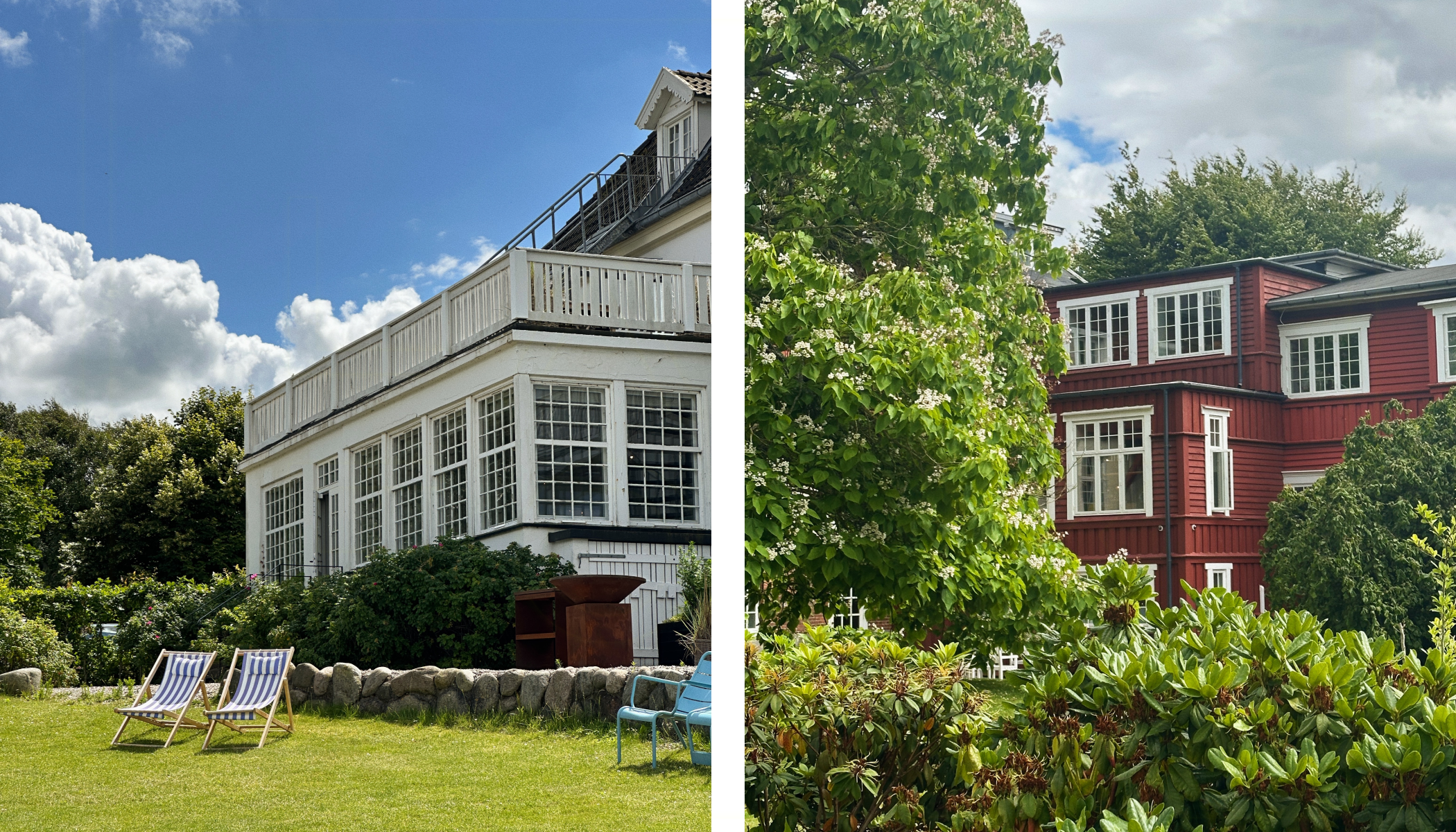 North Zealand beach holiday