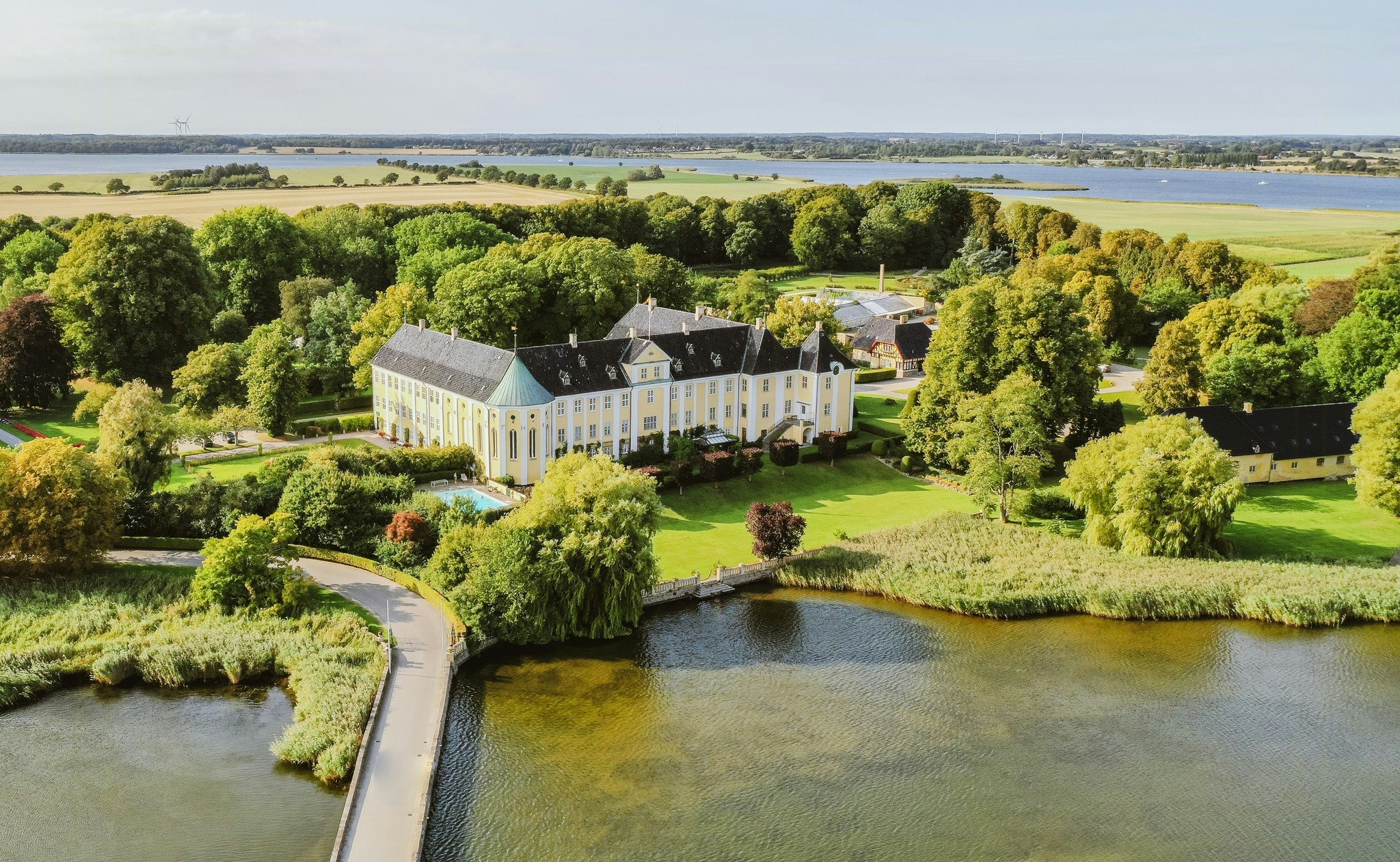 Gavnø Slot