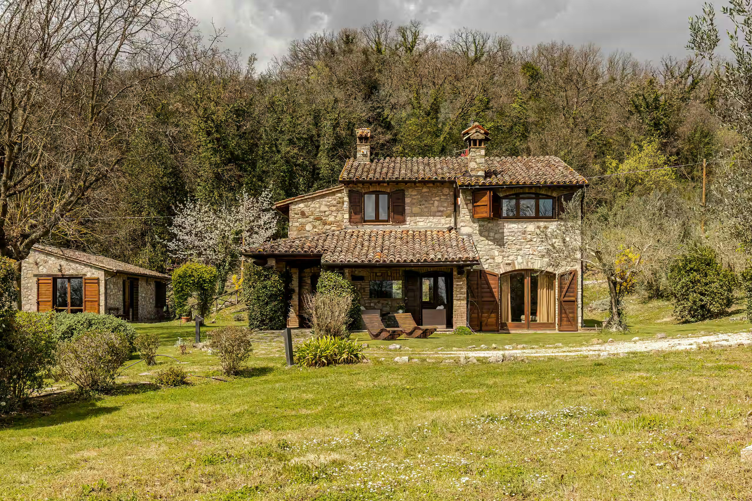 Monte Castello di Vibio cover image