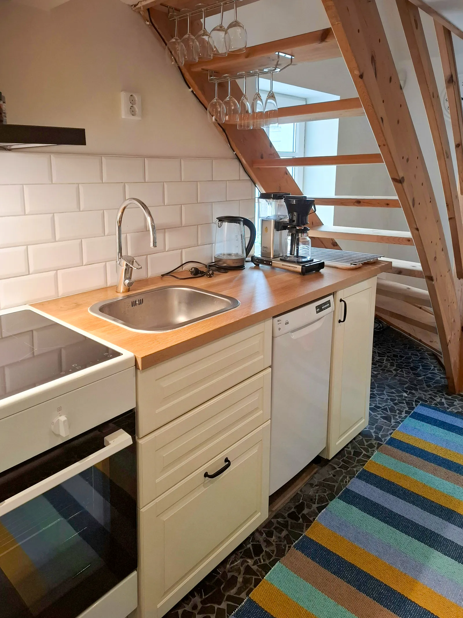 Stuga med Östersjöutsikt – bild 4 av 13