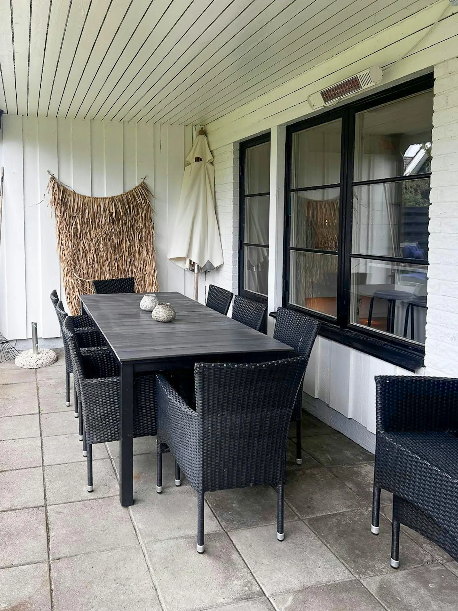 Familjehus i Falsterbo nära strand och golf – bild 16 av 24