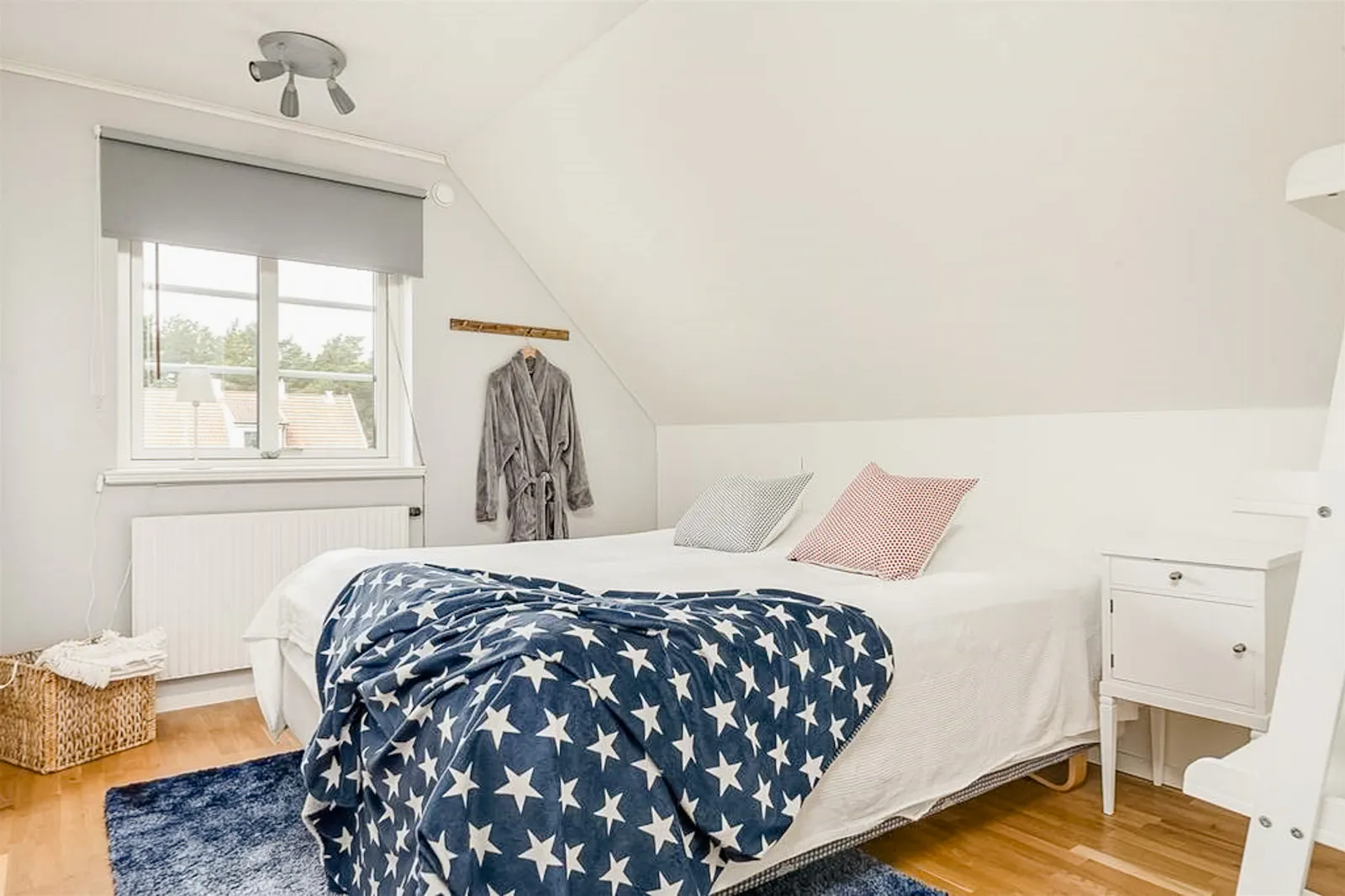 Pool och närhet till stranden i Fröjel – bild 17 av 24