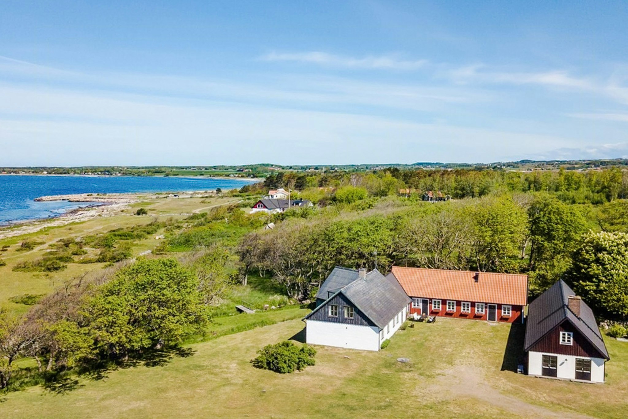 Bjärehalvön cover image