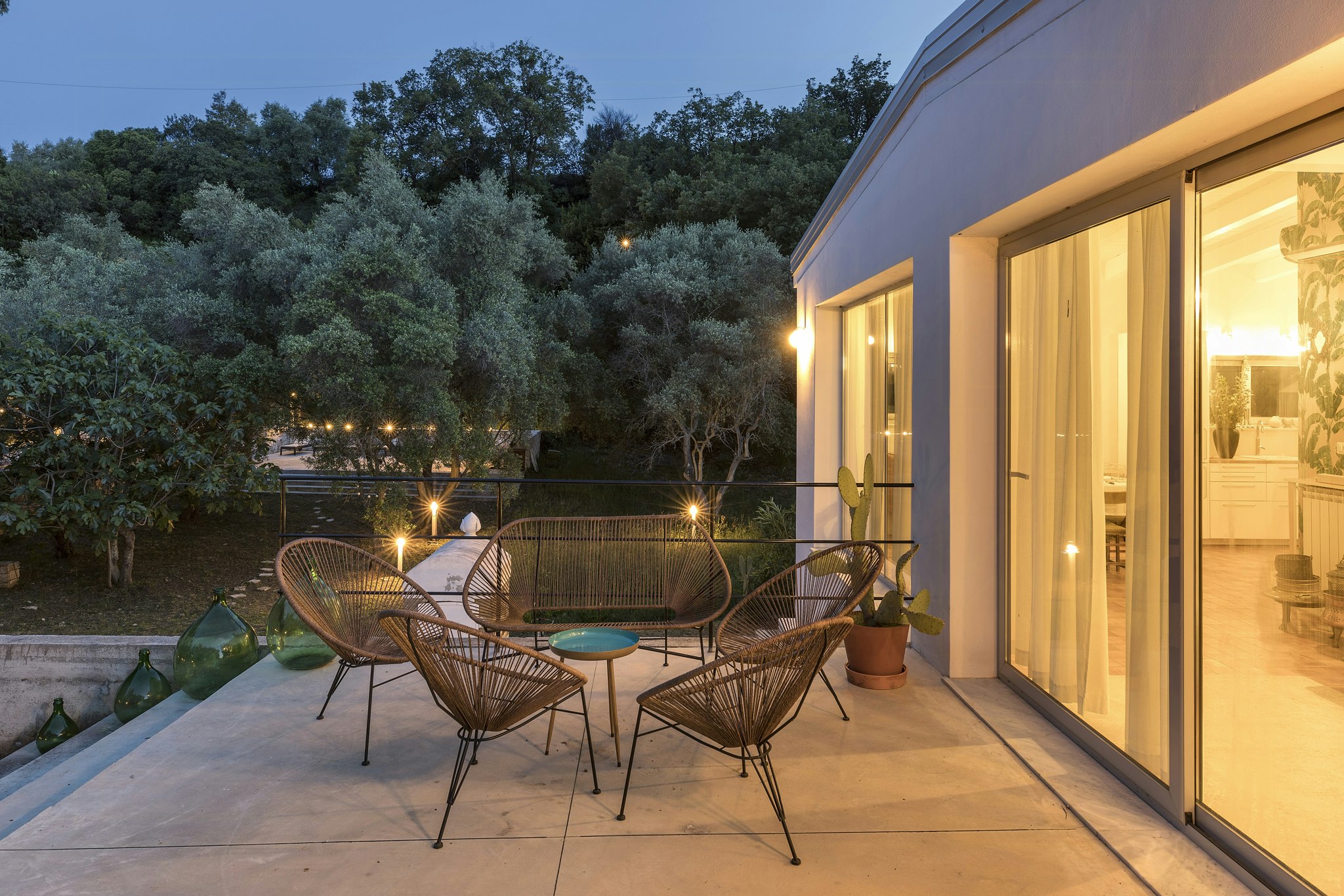 Basilicata cover image