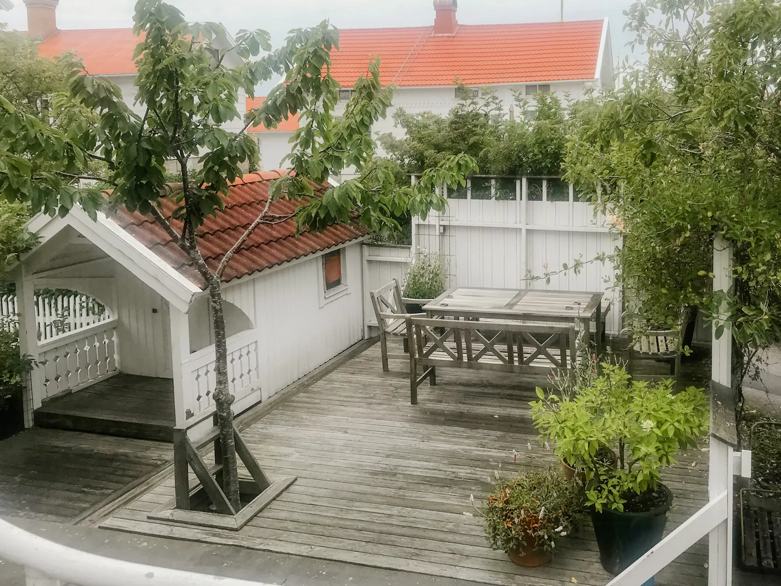 Genuint skärgårdshus med bastu och solnedgångar – bild 21 av 23