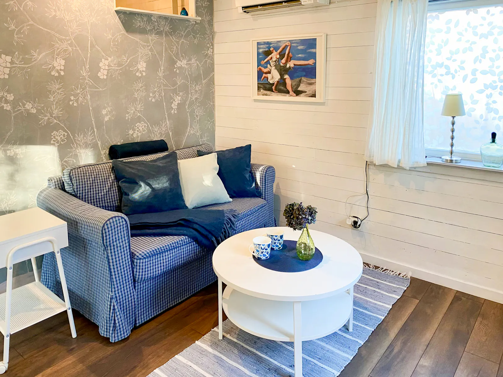 Stuga vid havet på Djurö – bild 4 av 22