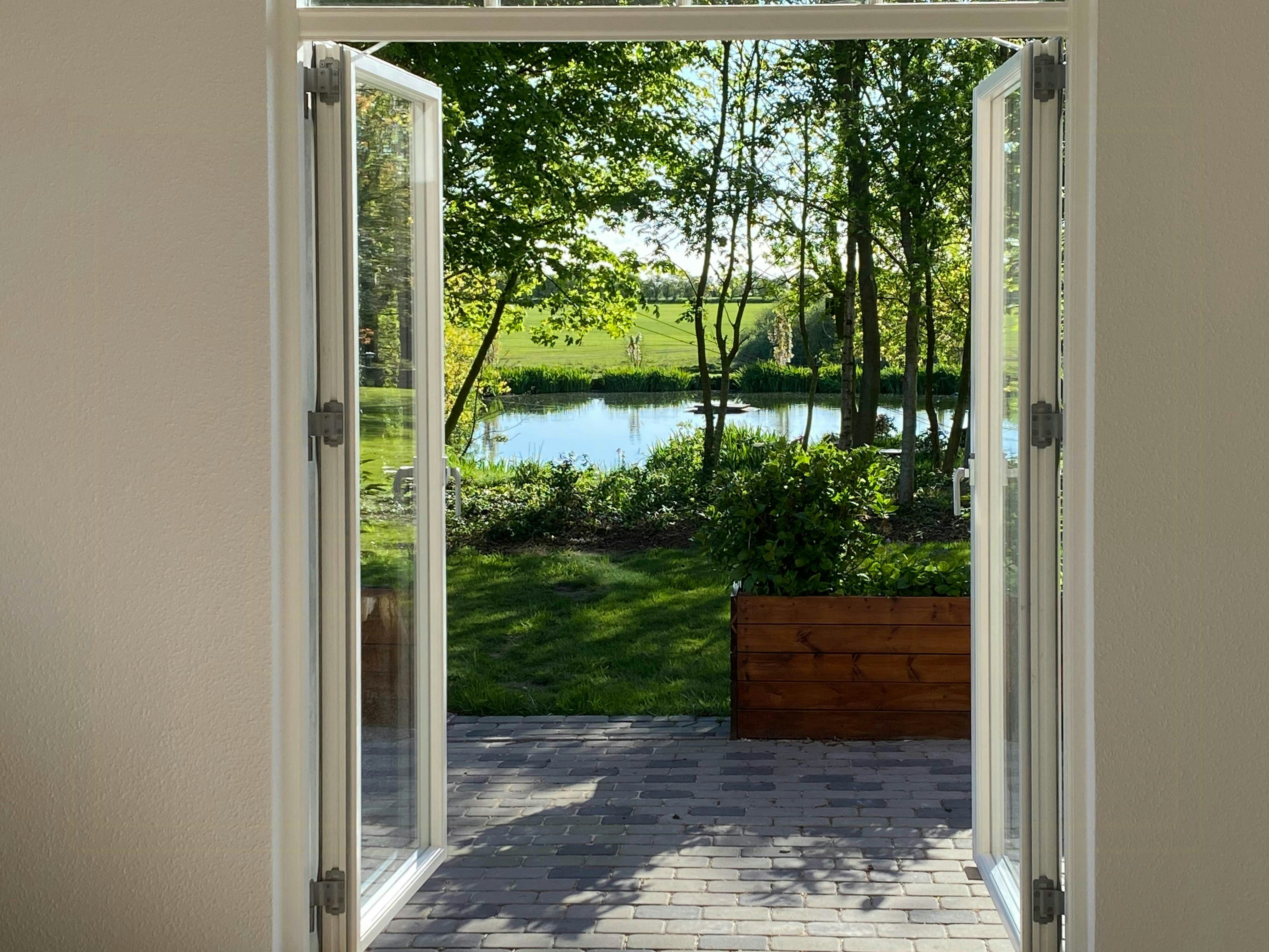 South Denmark cover image