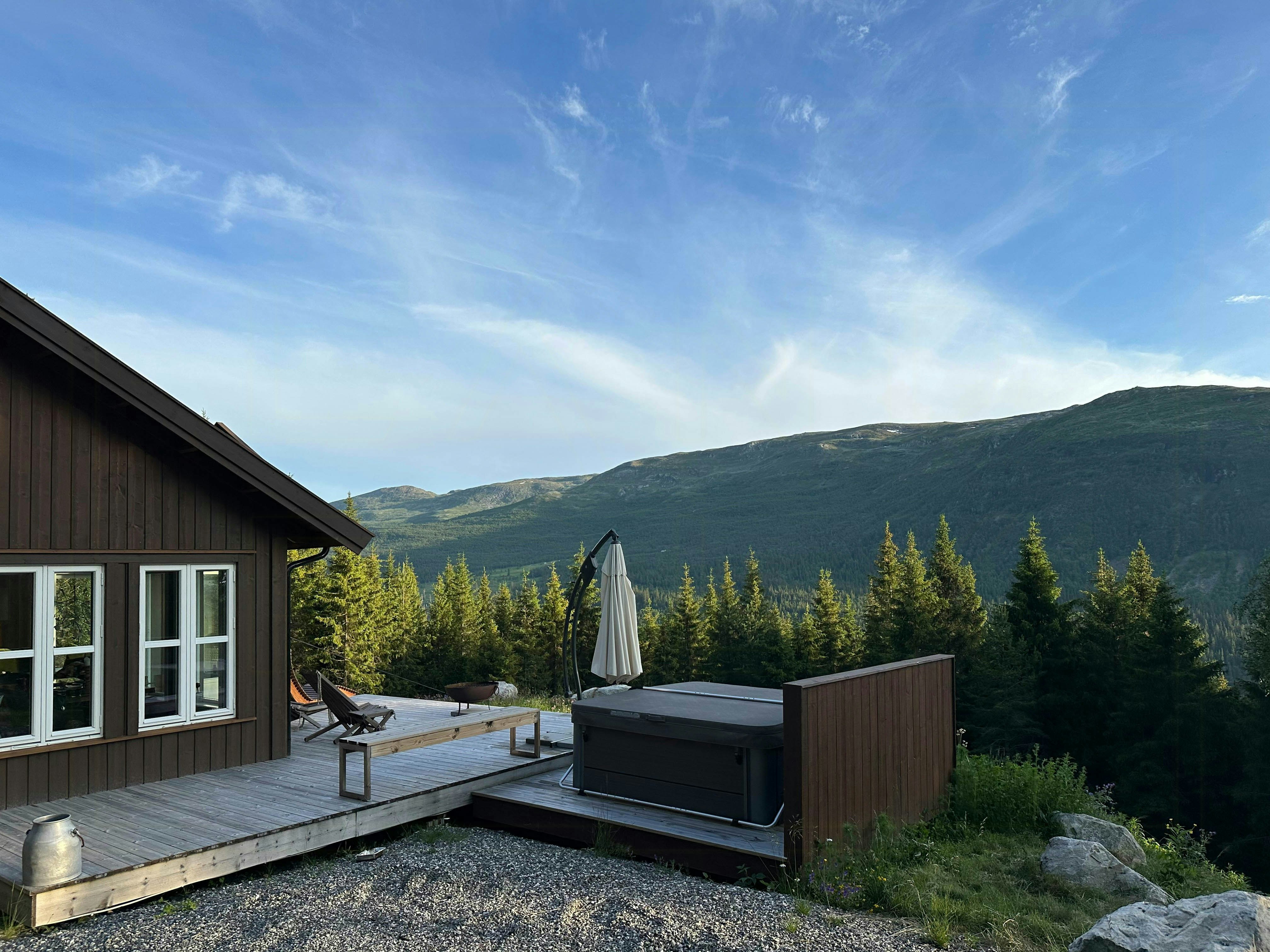 Sør-Fron cover image