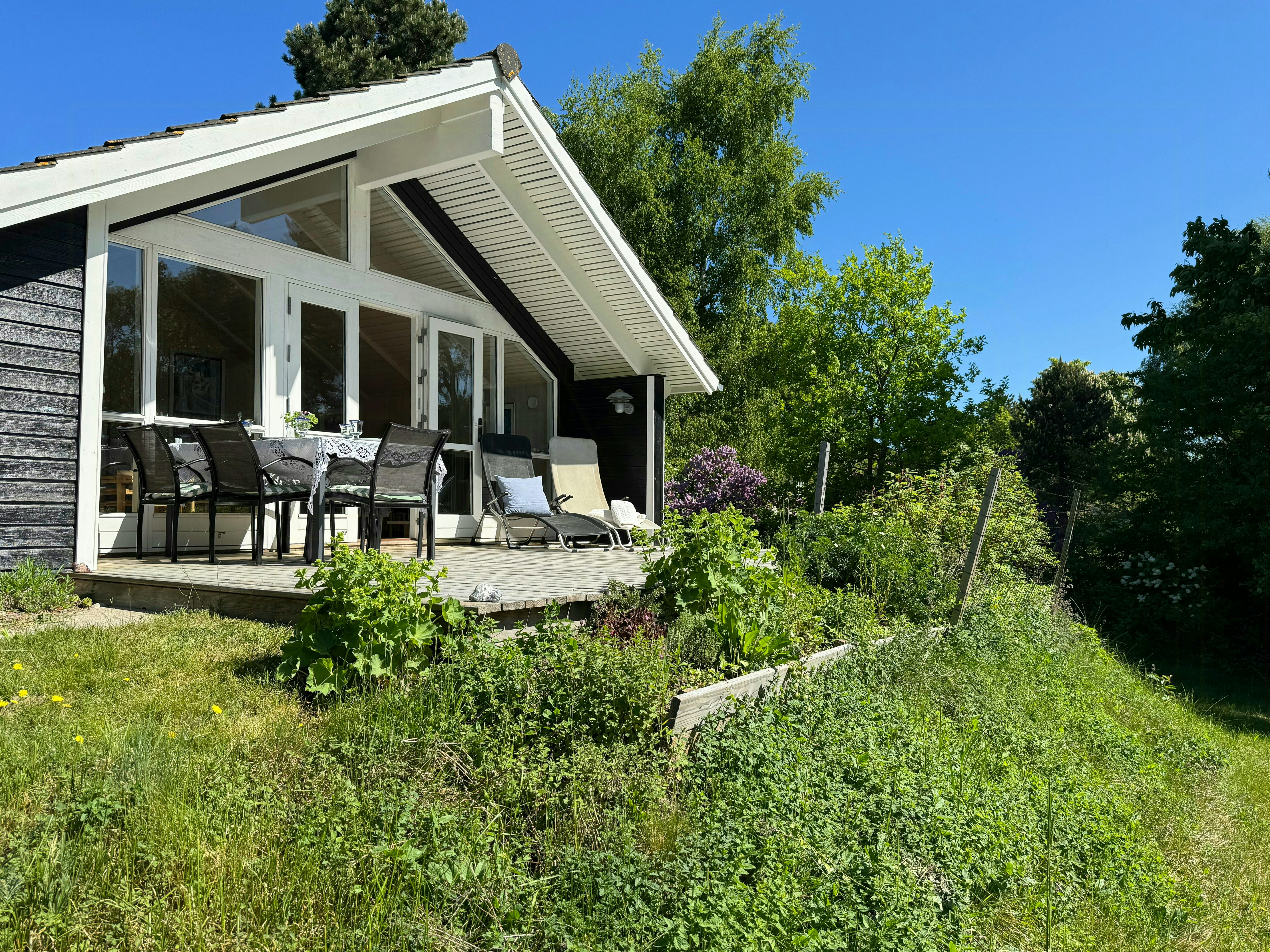 Reduced prices – same curated retreat Nordseeland cover image