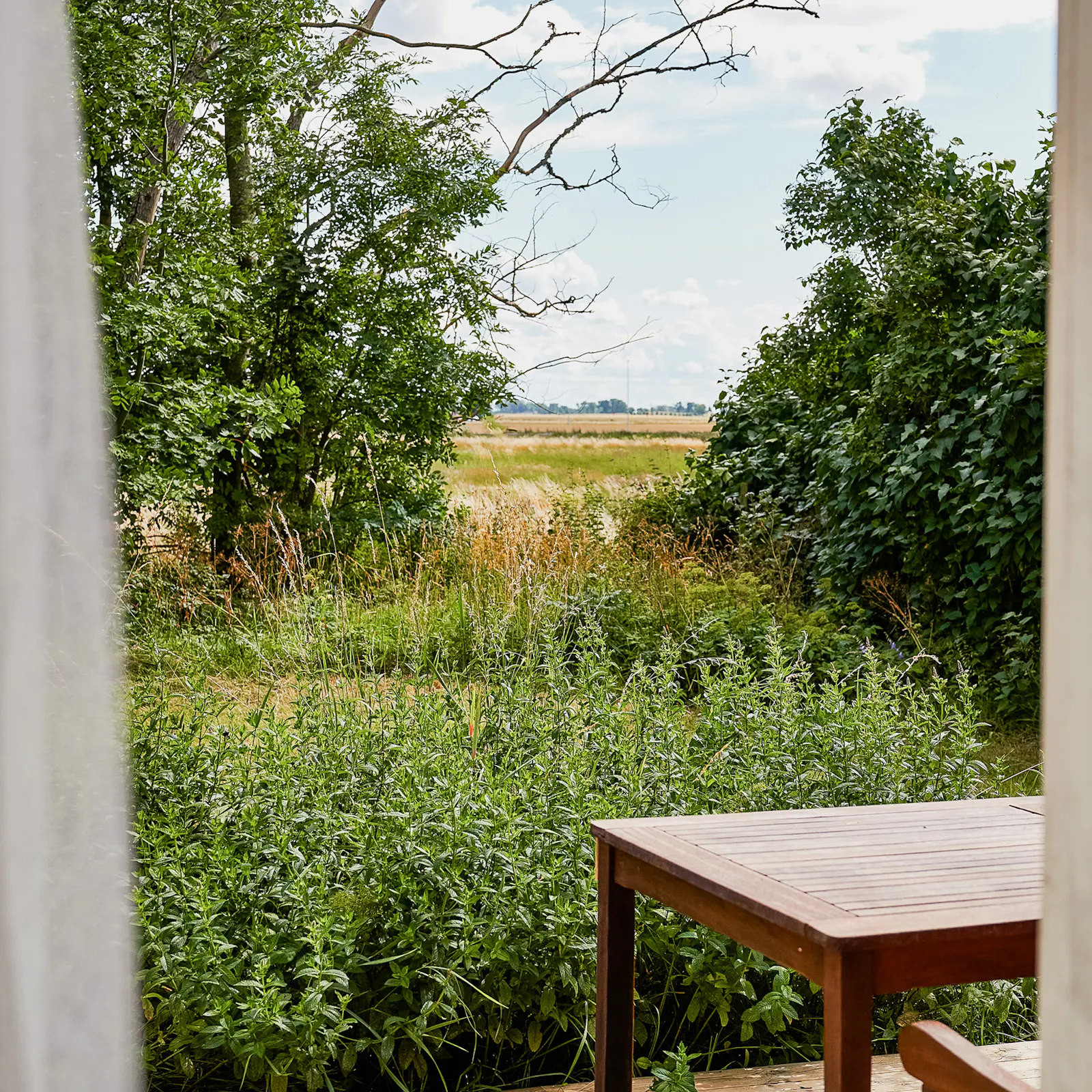 Charmigt Hönshus med terass nära Vadstena – bild 13 av 24